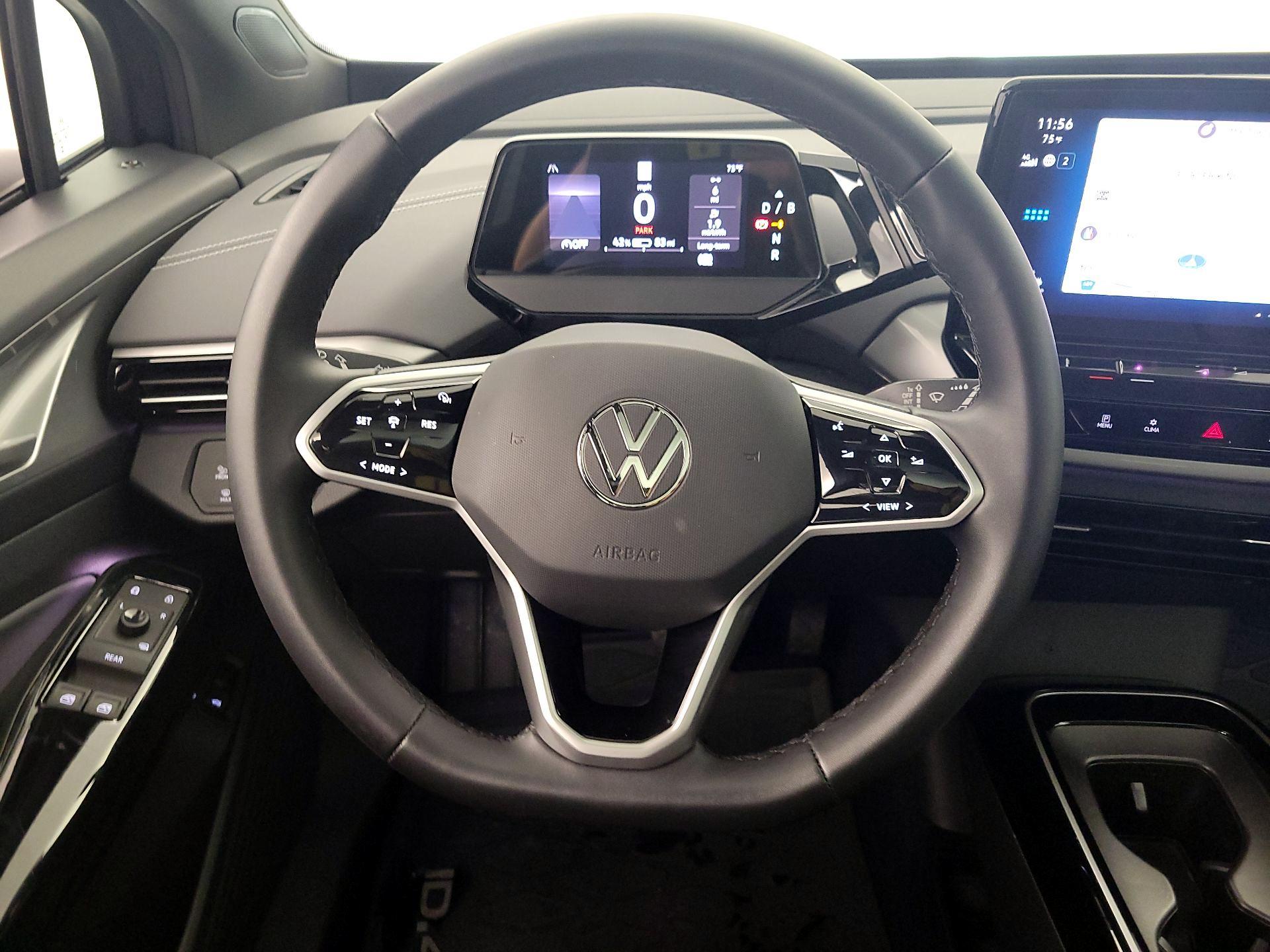 Thumbnail: 2023 Volkswagen ID.4 - 10