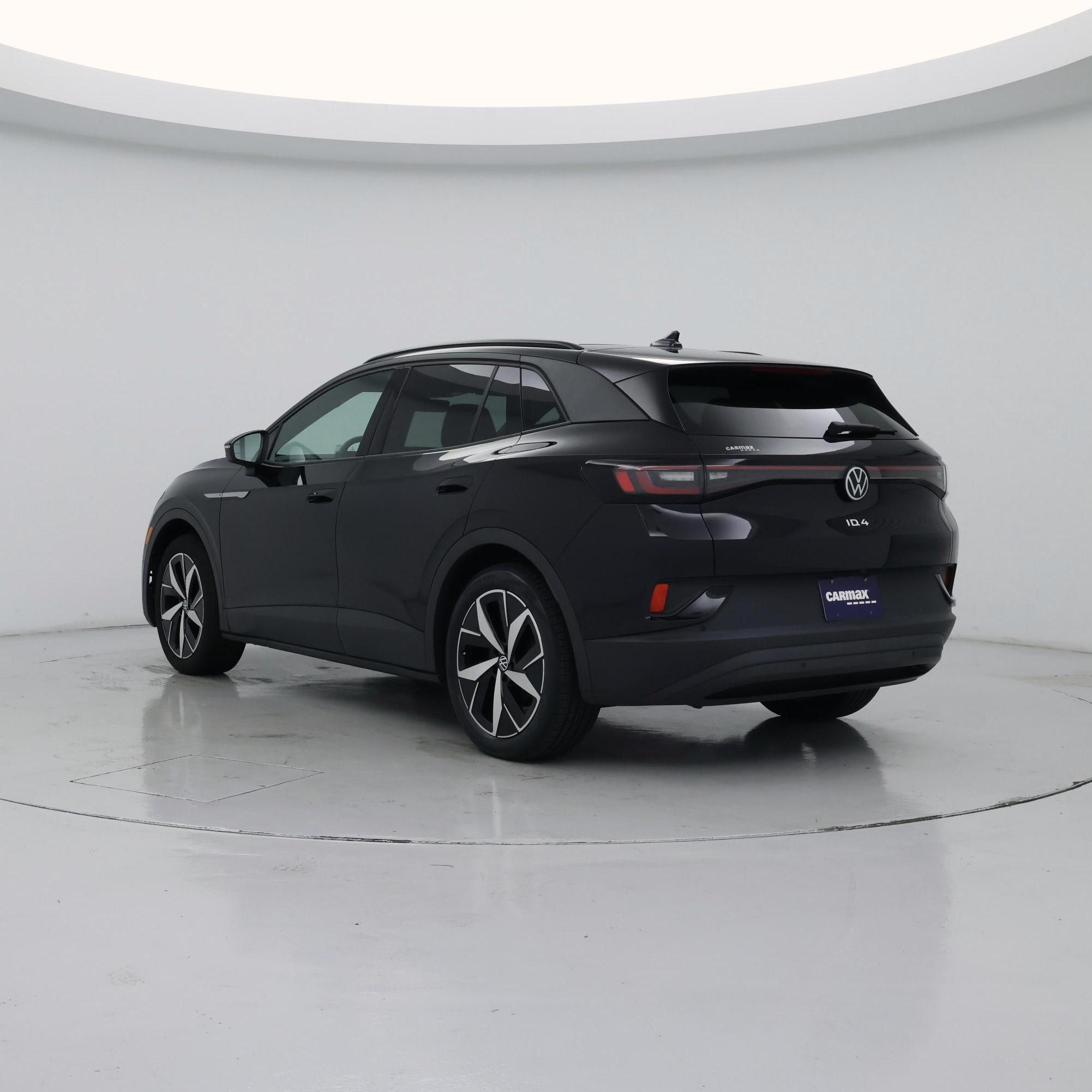 Thumbnail: 2023 Volkswagen ID.4 - 2