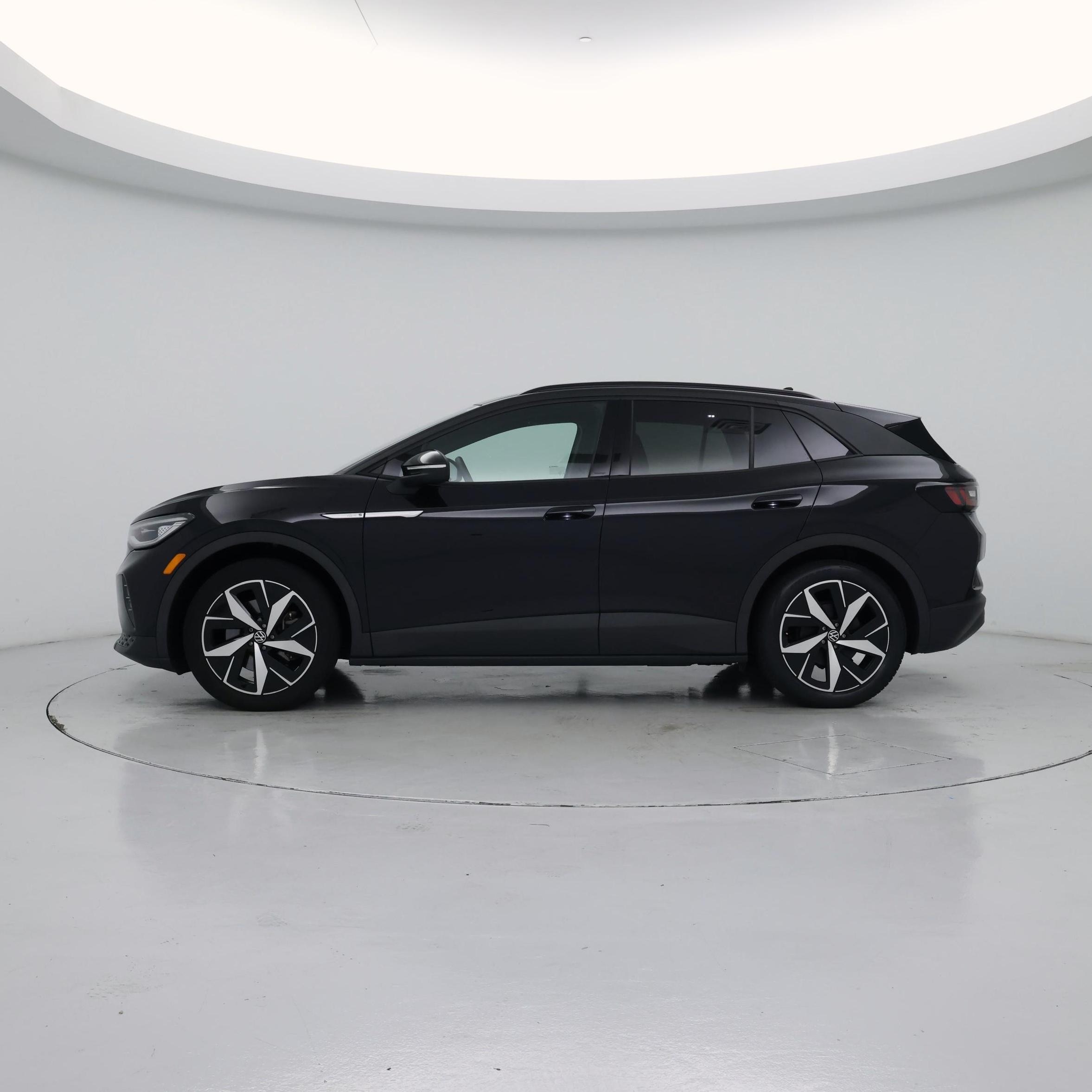 Thumbnail: 2023 Volkswagen ID.4 - 3