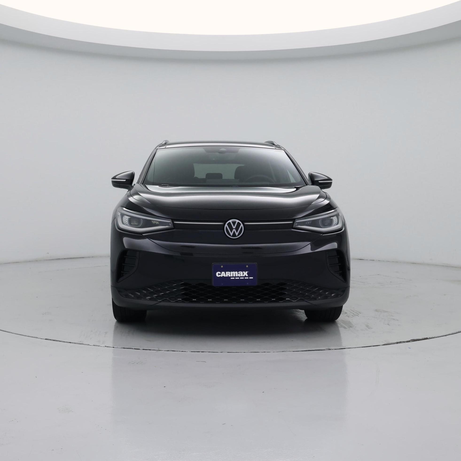 Thumbnail: 2023 Volkswagen ID.4 - 5