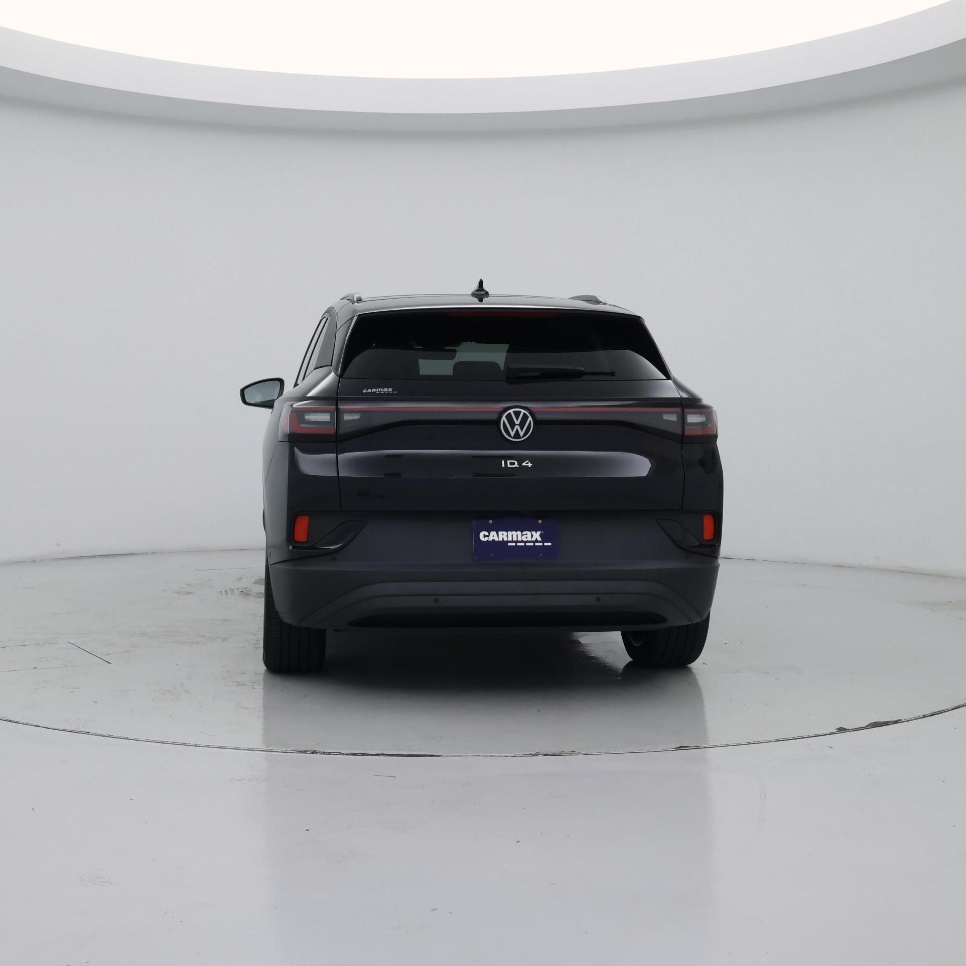Thumbnail: 2023 Volkswagen ID.4 - 6