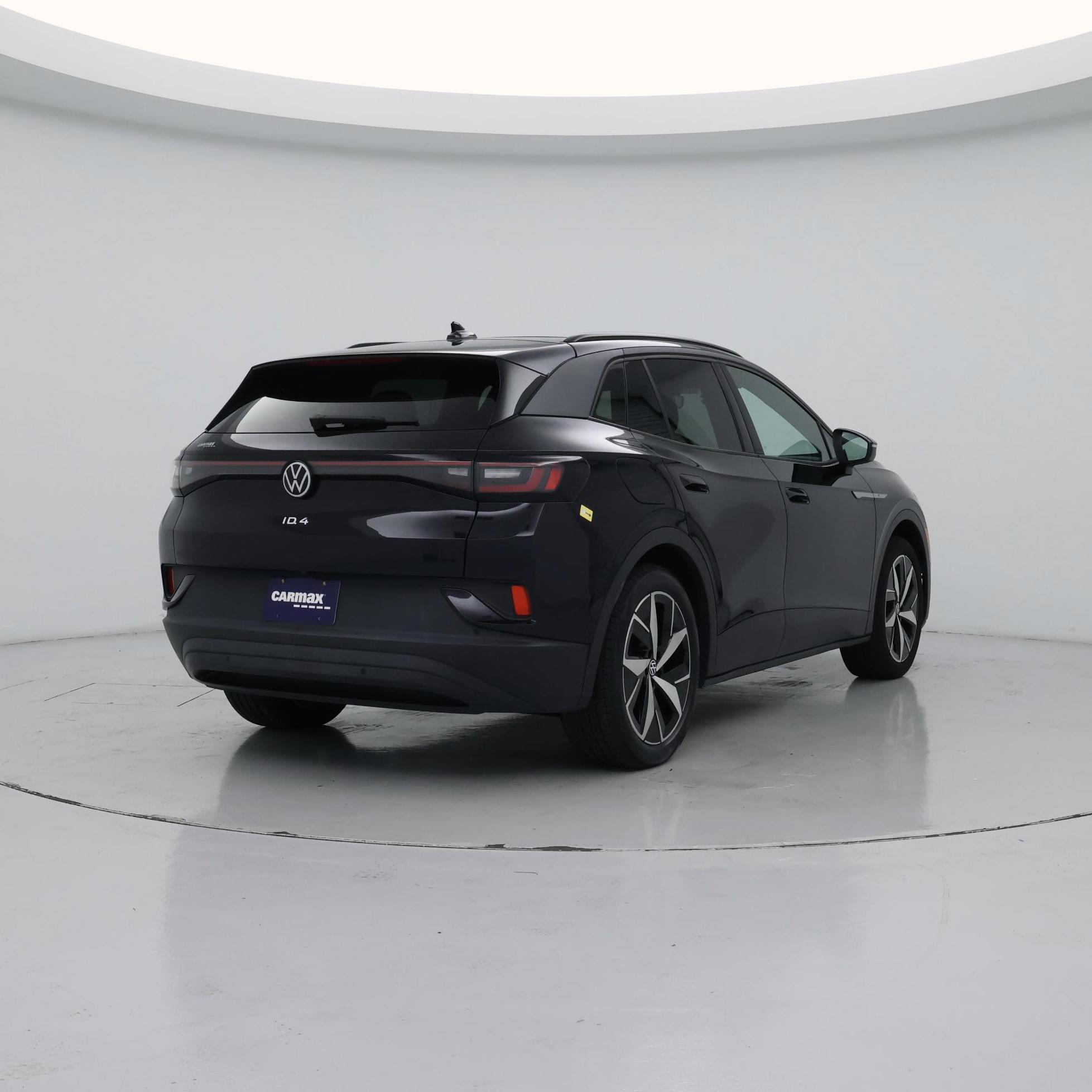 Thumbnail: 2023 Volkswagen ID.4 - 8