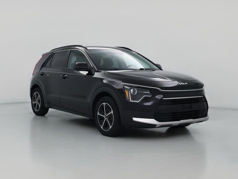 2023 Kia Niro LX