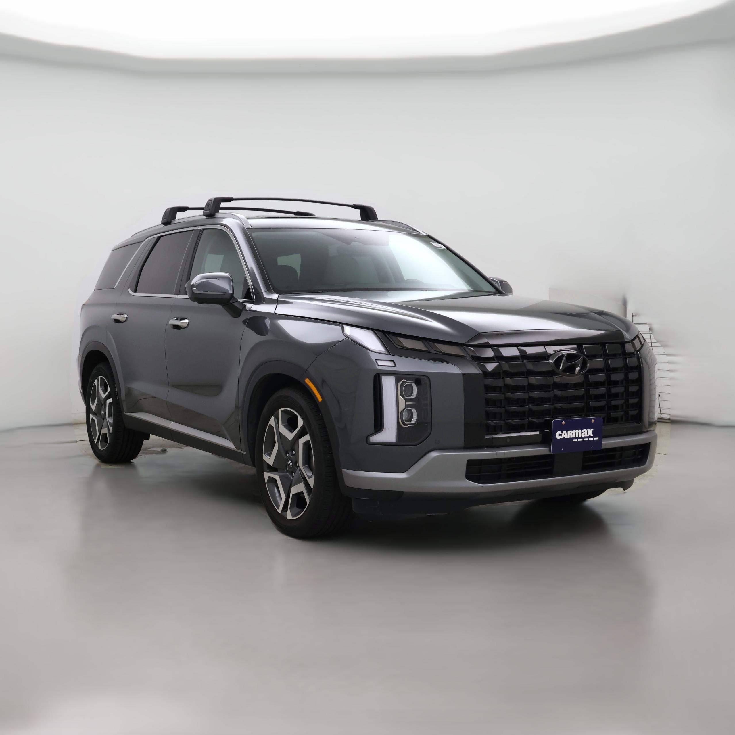 Thumbnail: 2024 Hyundai Palisade - 1