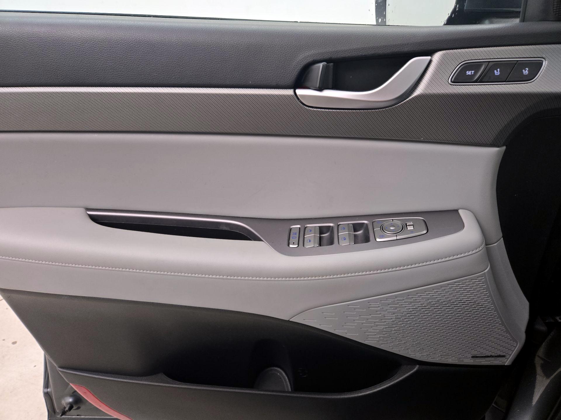Thumbnail: 2024 Hyundai Palisade - 12