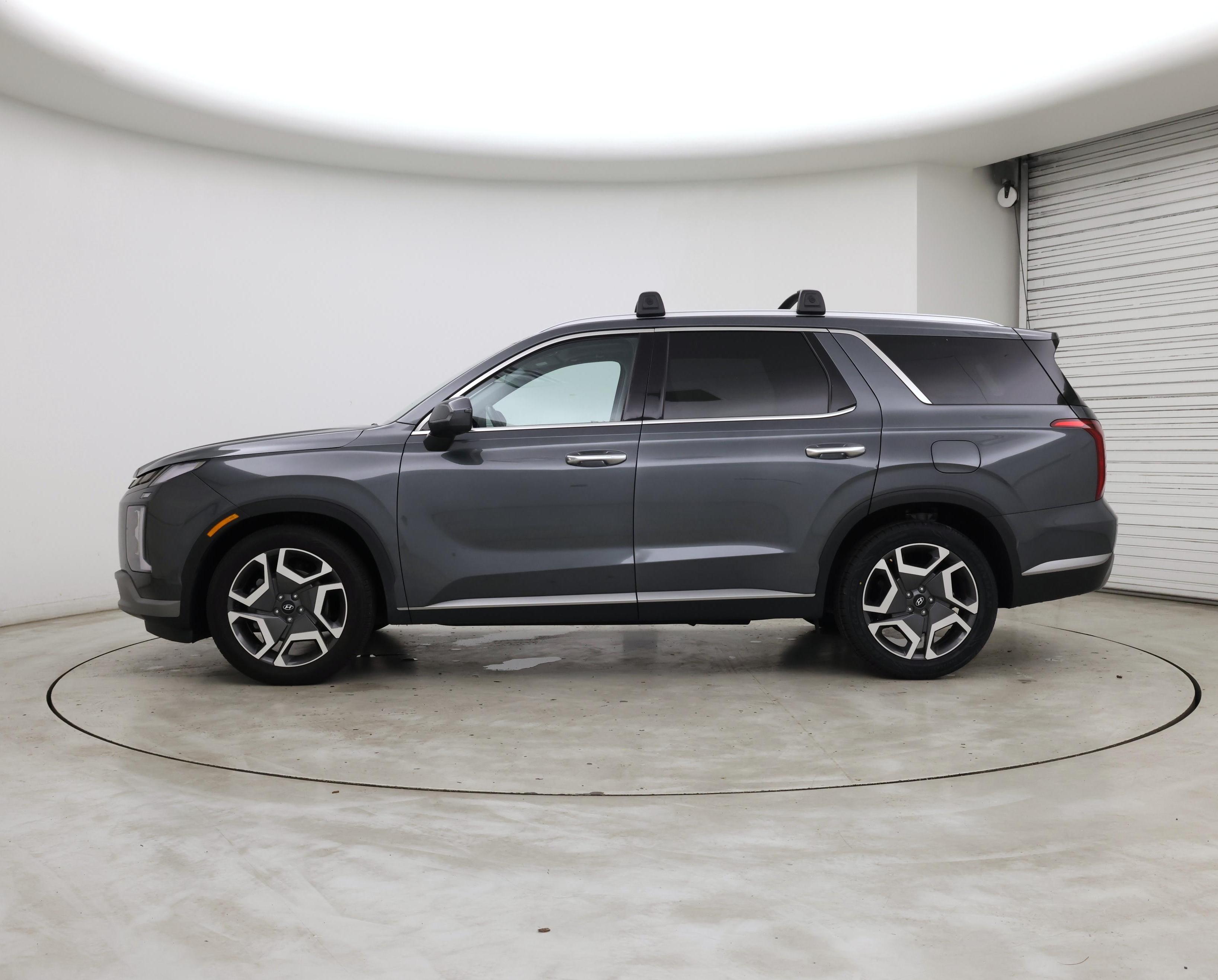 Thumbnail: 2024 Hyundai Palisade - 3