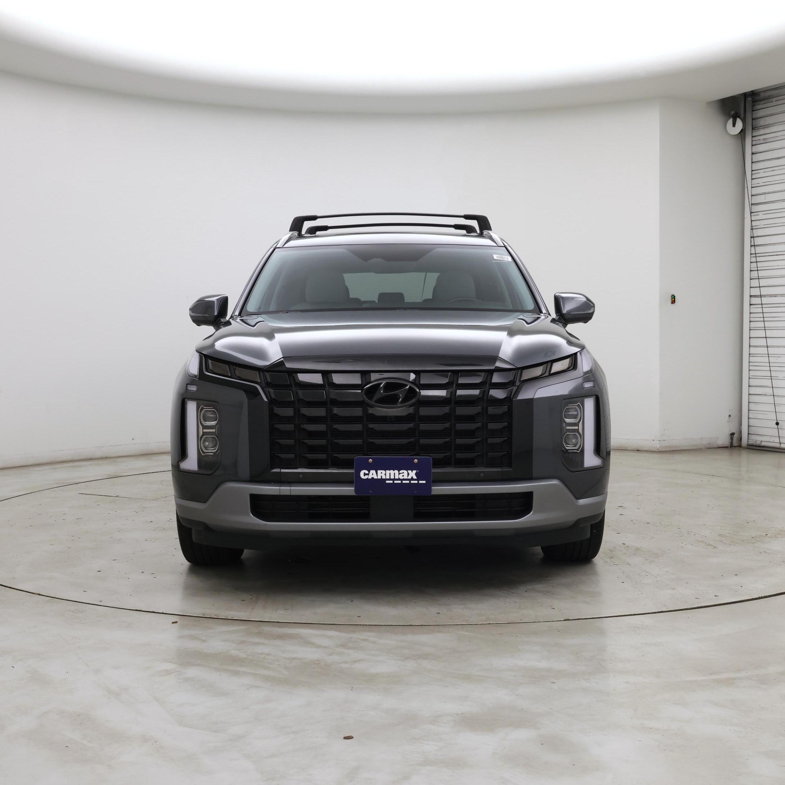 Thumbnail: 2024 Hyundai Palisade - 5