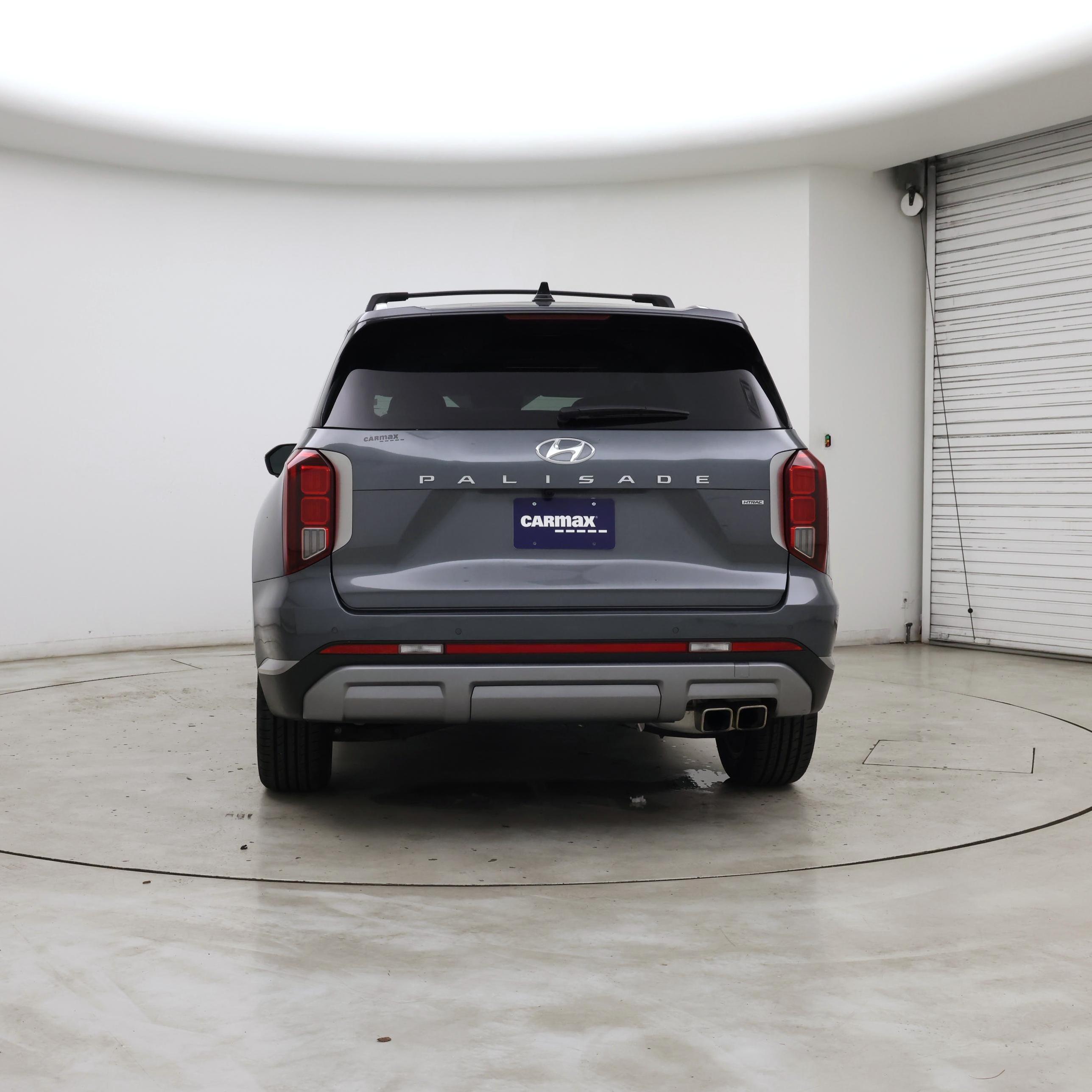 Thumbnail: 2024 Hyundai Palisade - 6