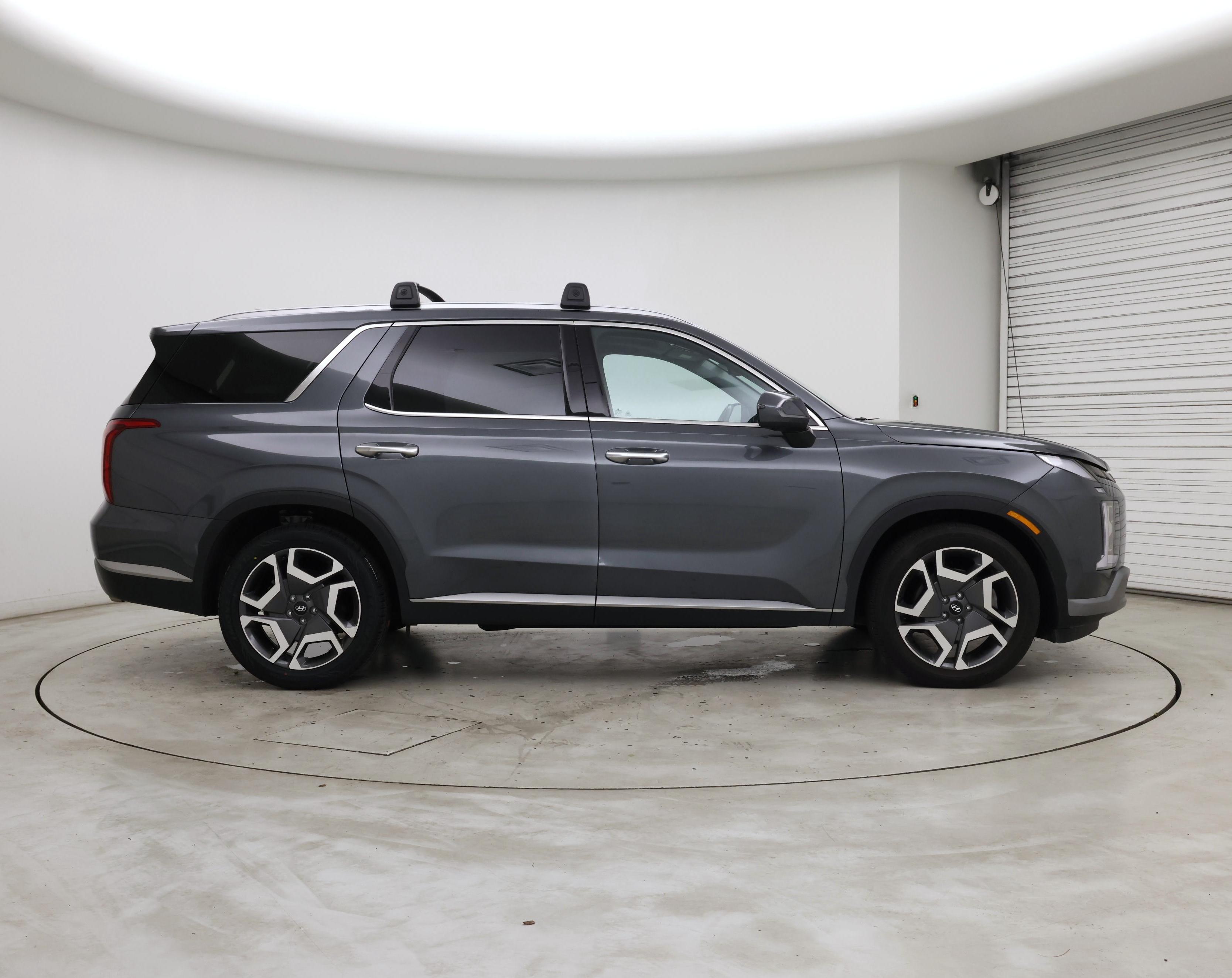 Thumbnail: 2024 Hyundai Palisade - 7