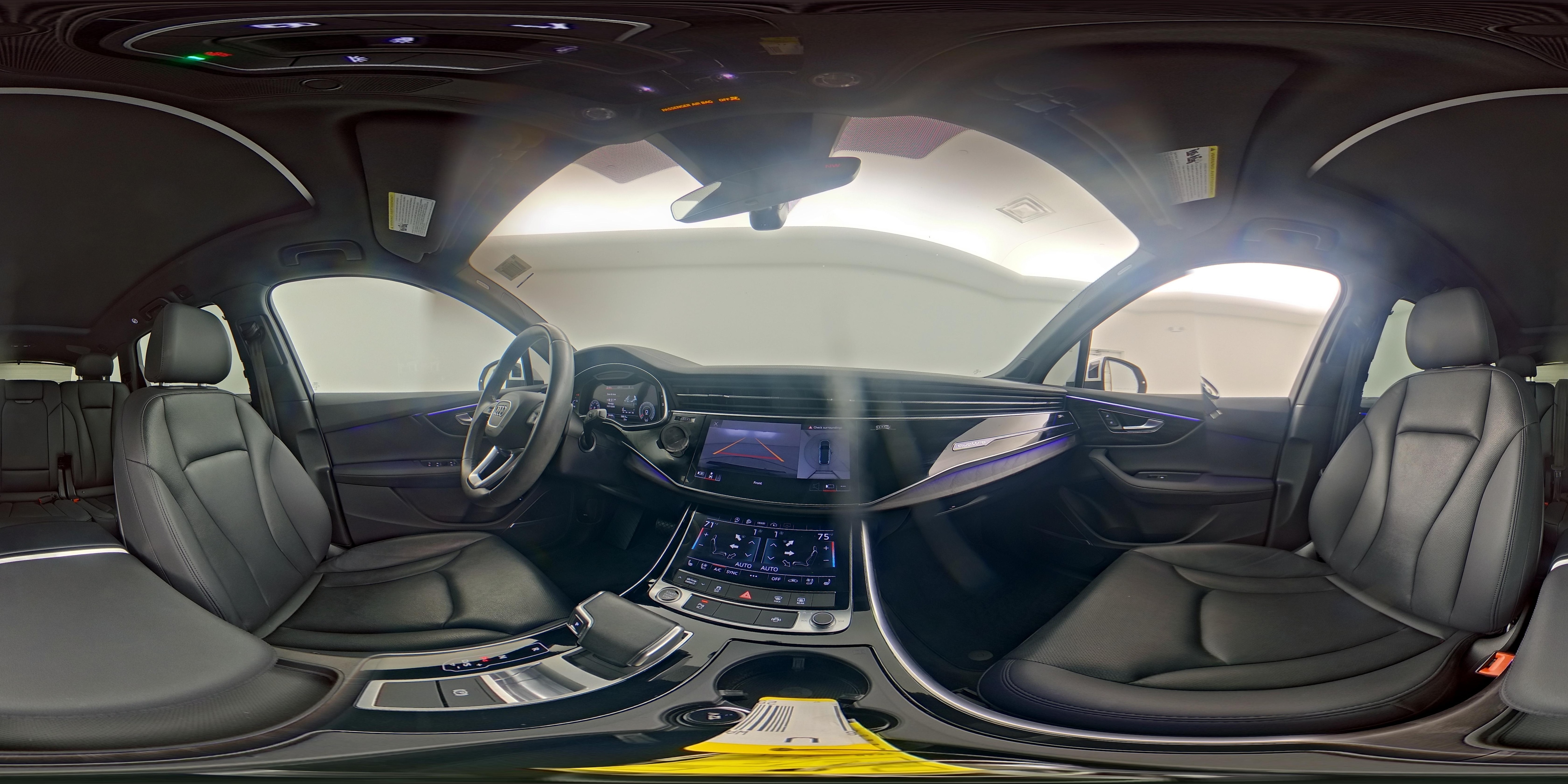 2023 Audi Q7 Premium Plus - Photo 25