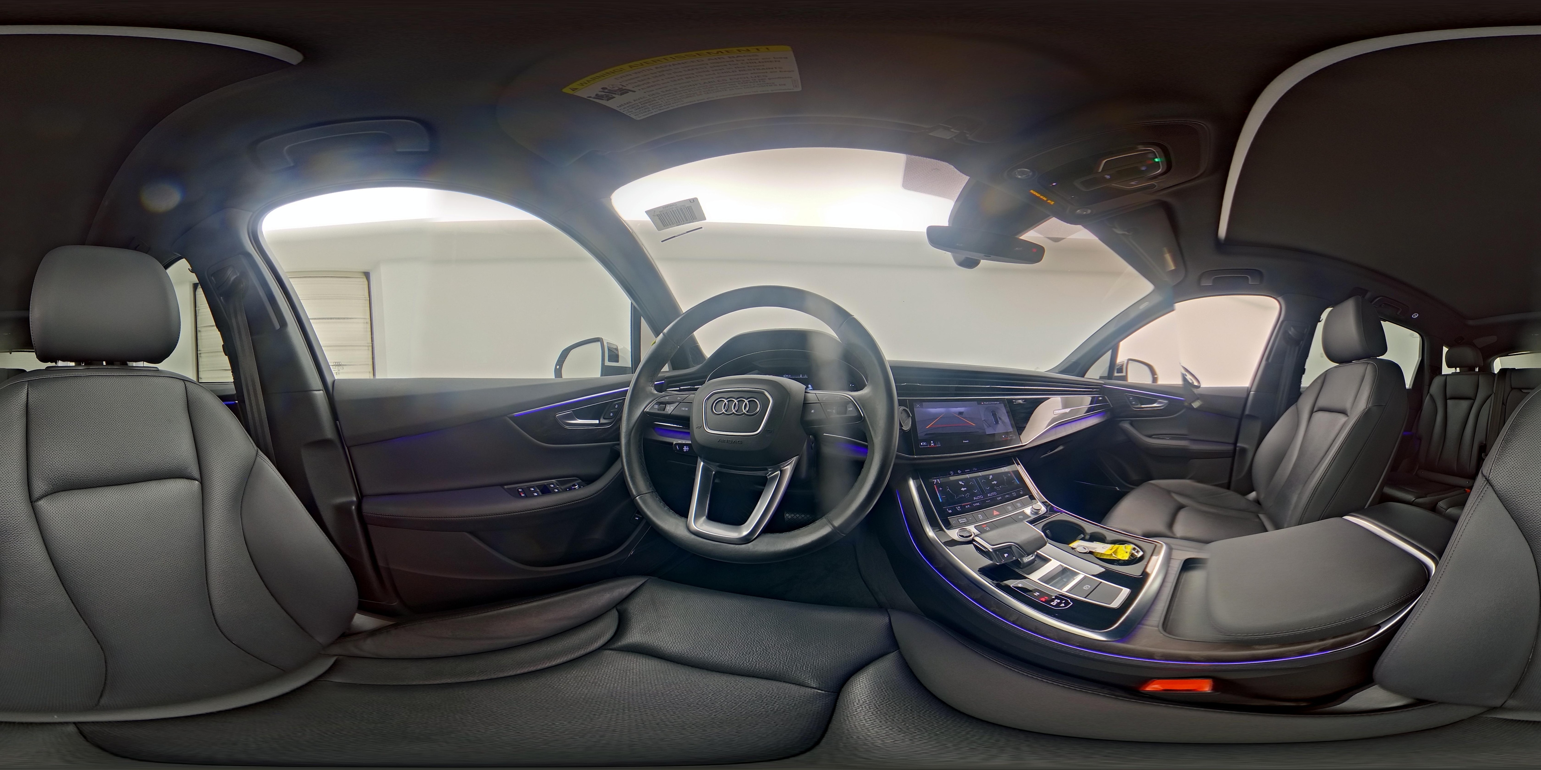 2023 Audi Q7 Premium Plus - Photo 26