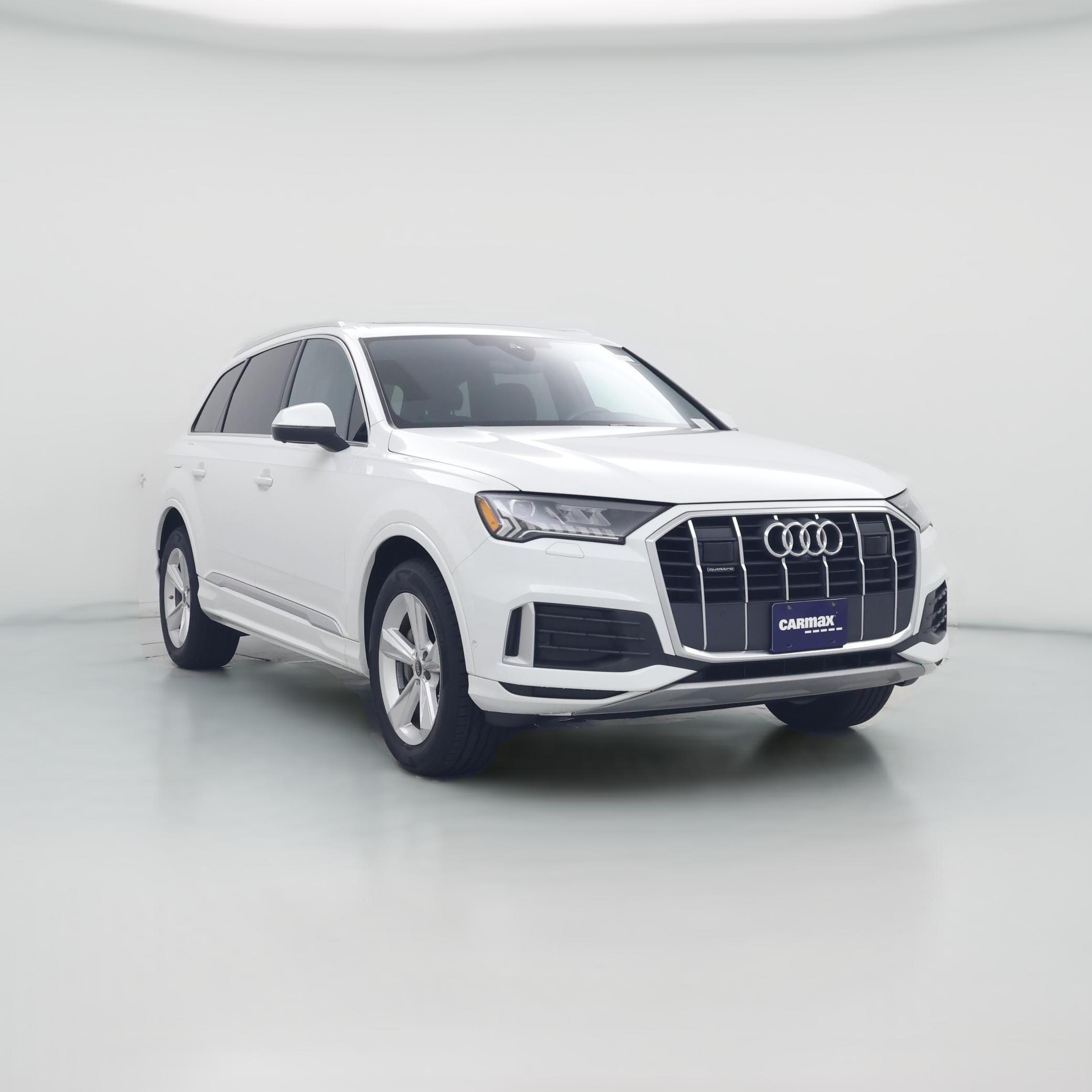 Thumbnail: 2023 Audi Q7 - 1