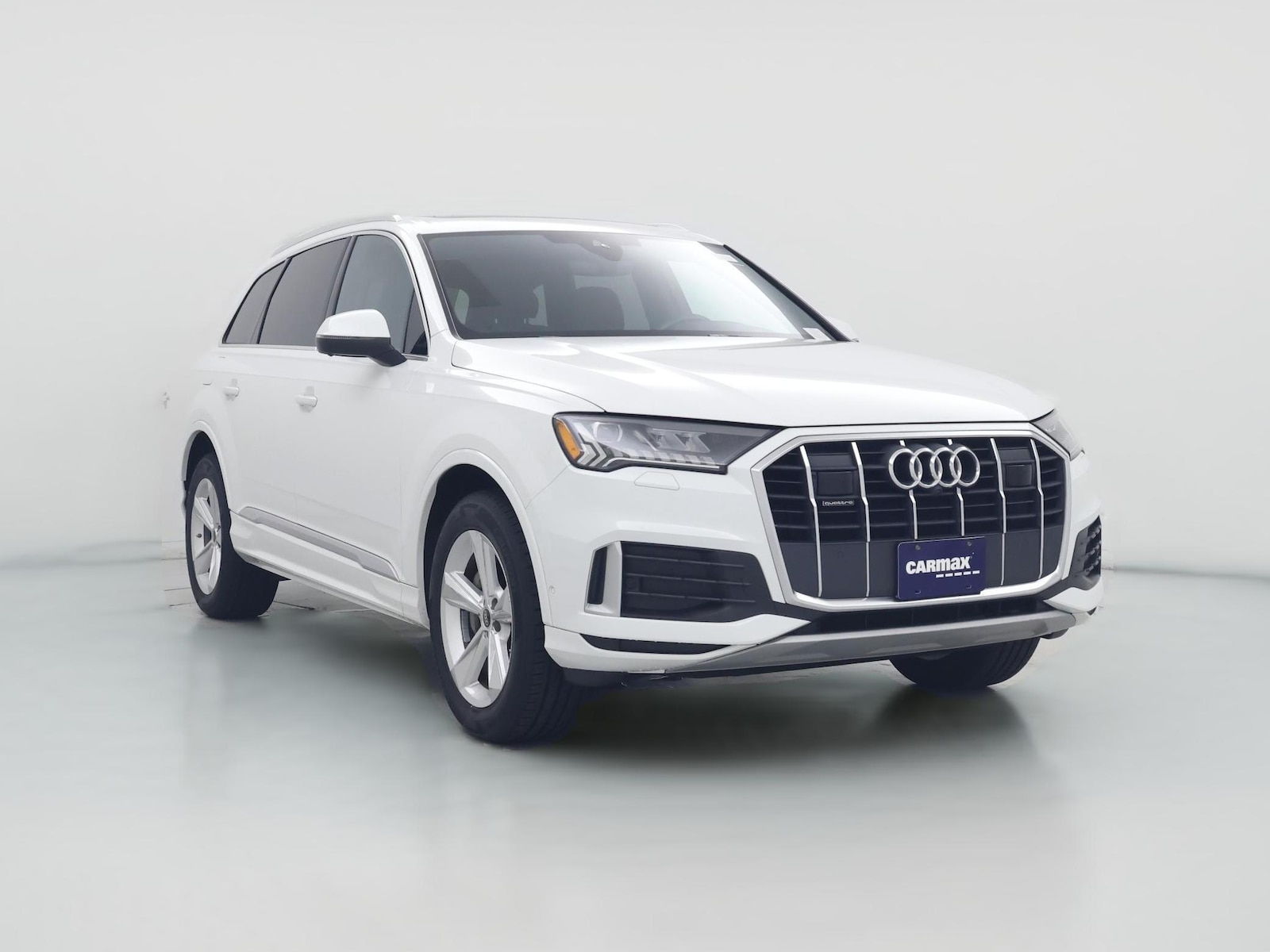 2023 Audi Q7 Premium Plus - Photo 1