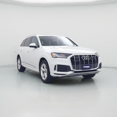 Recommended categories heading image of the selected vehicle