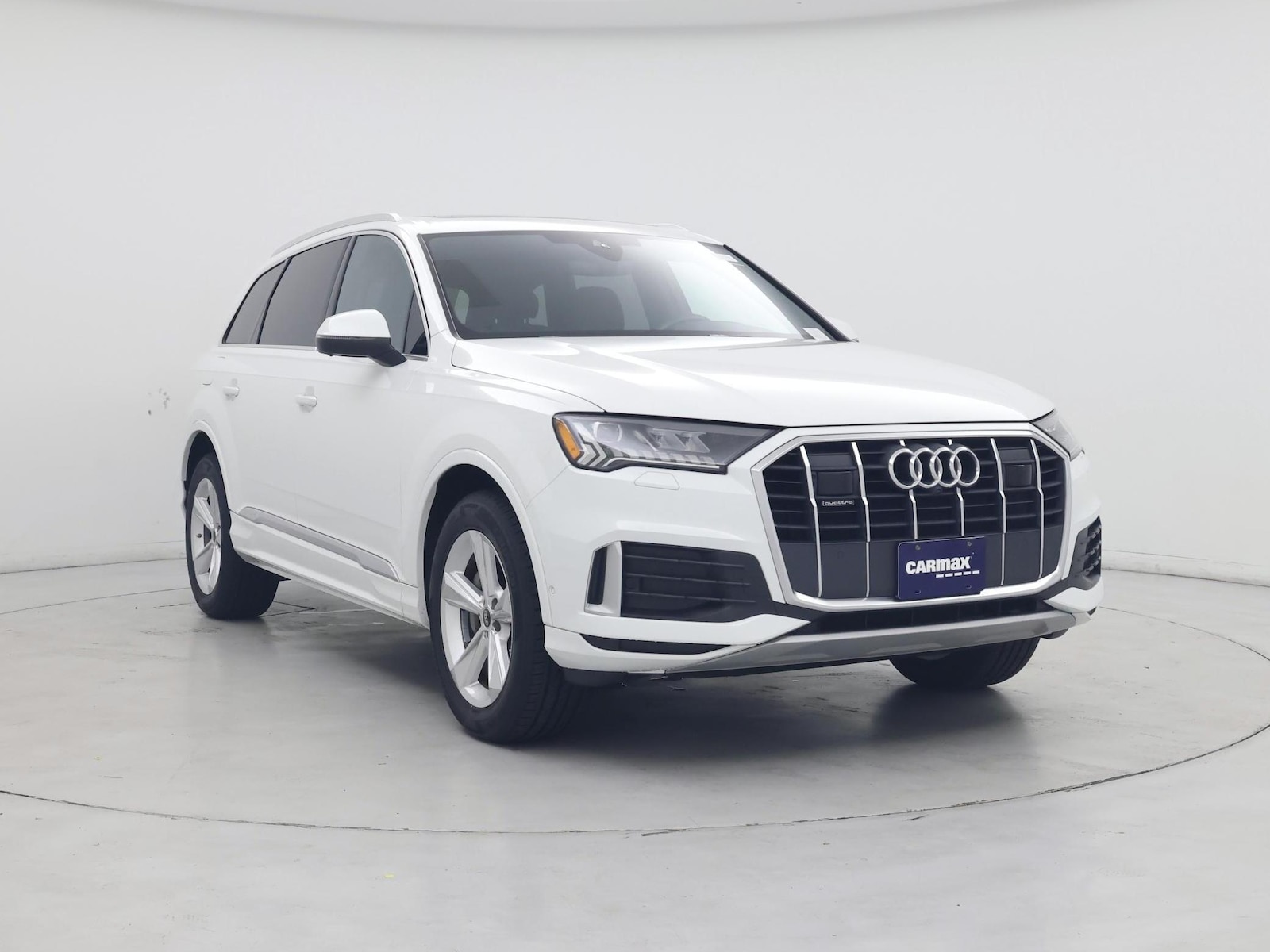 2023 Audi Q7 Premium Plus - Photo 2
