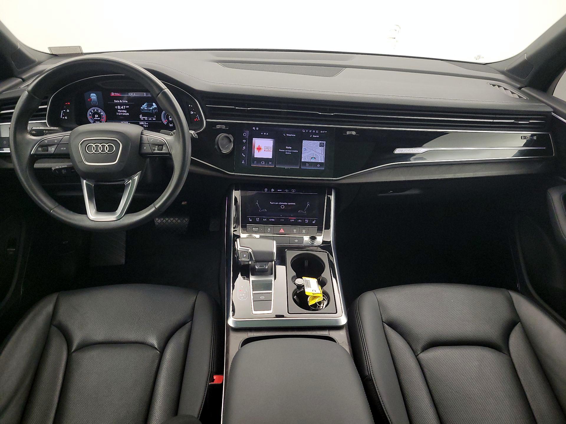 Thumbnail: 2023 Audi Q7 - 9