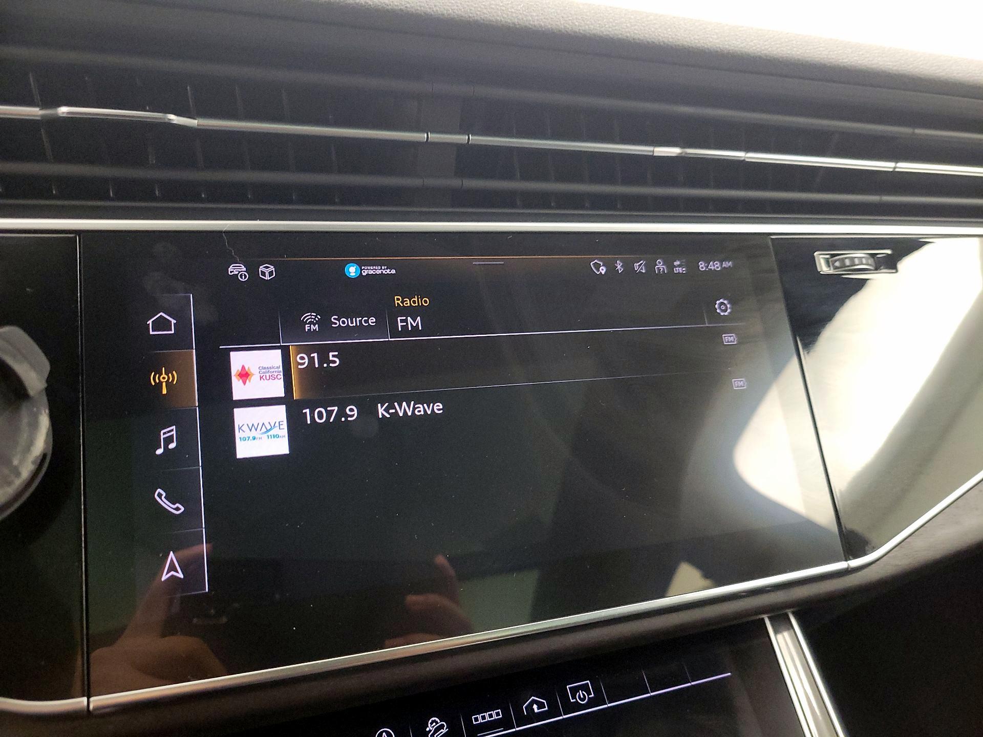 Thumbnail: 2023 Audi Q7 - 16