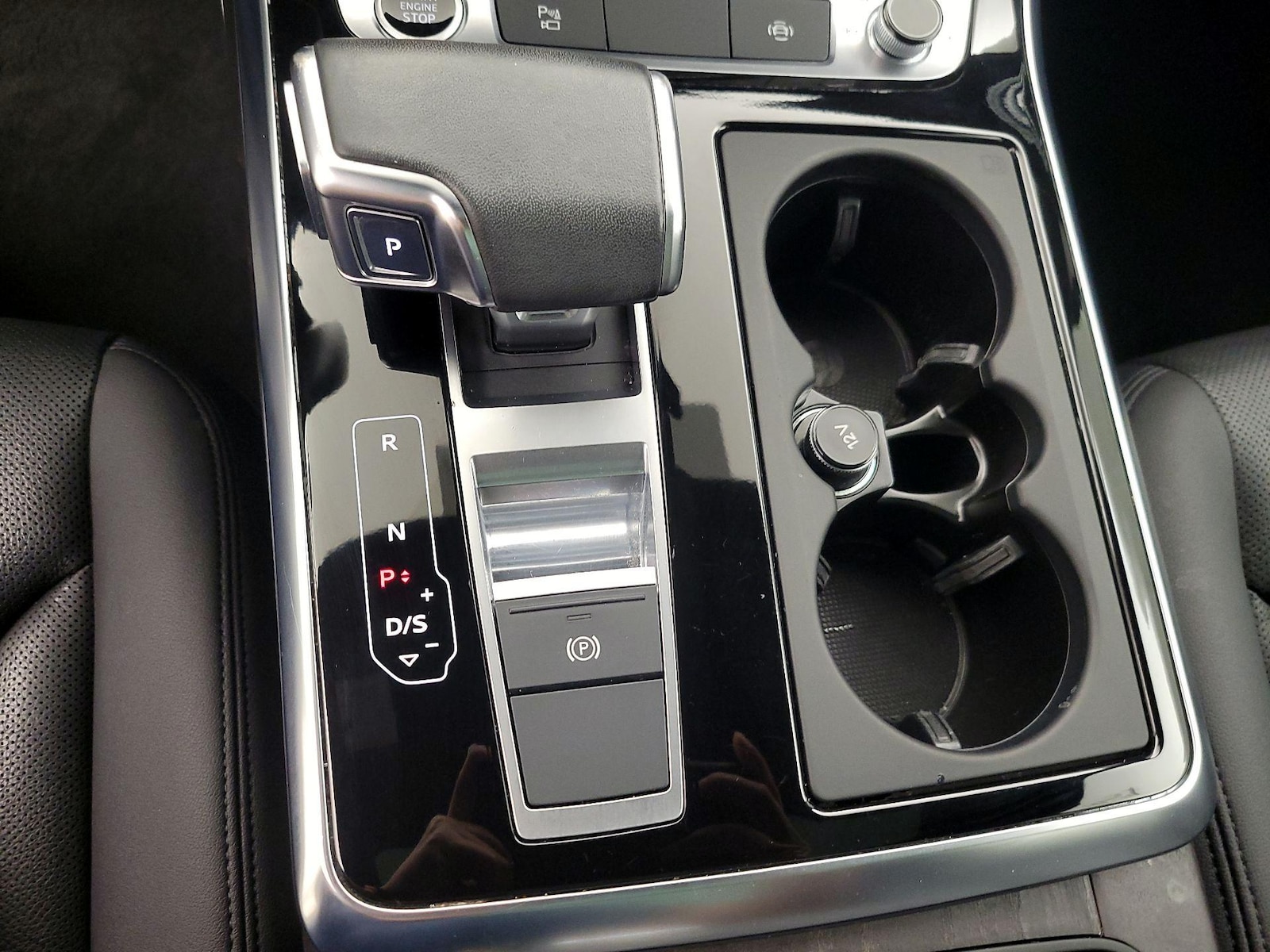 2023 Audi Q7 Premium Plus - Photo 19