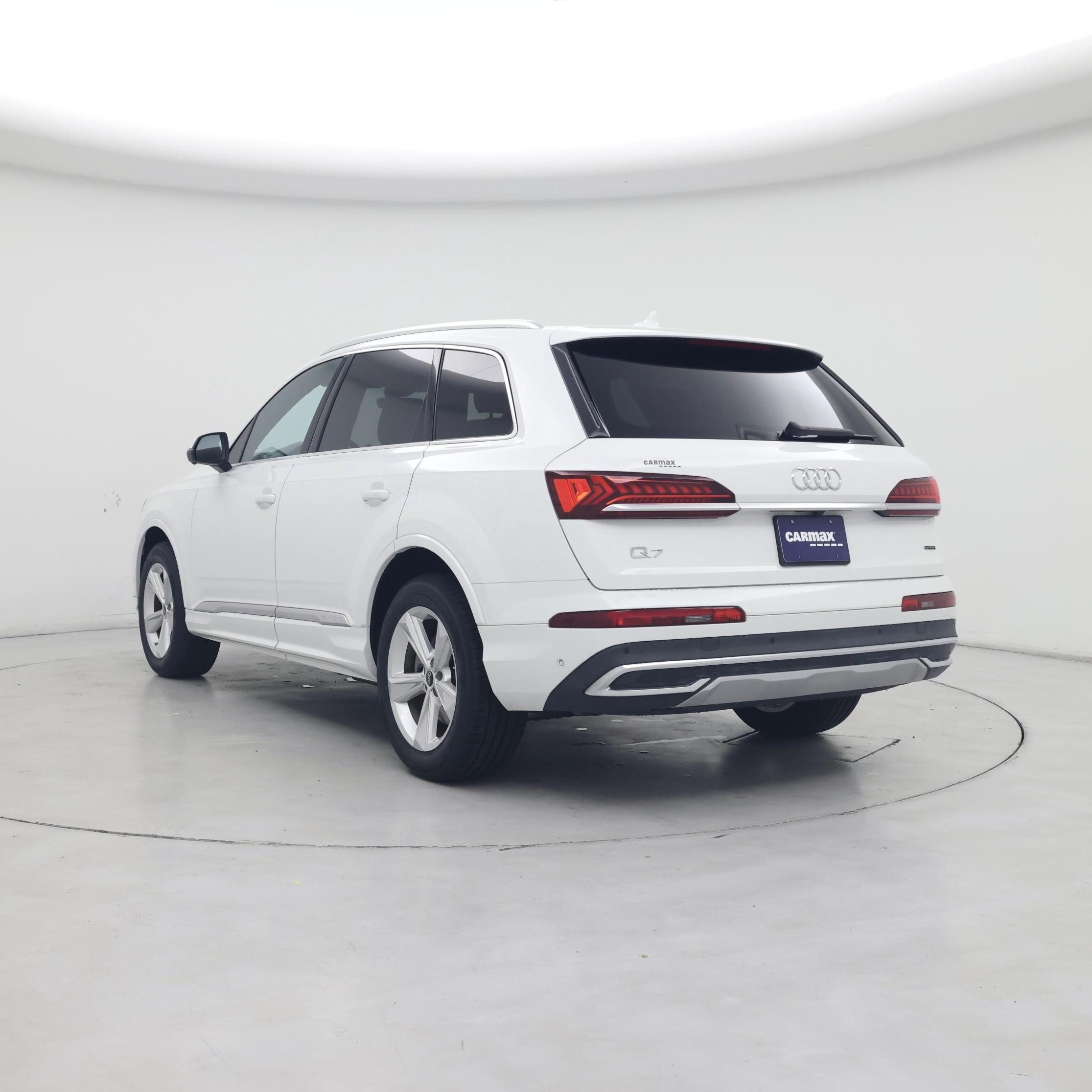 Thumbnail: 2023 Audi Q7 - 2