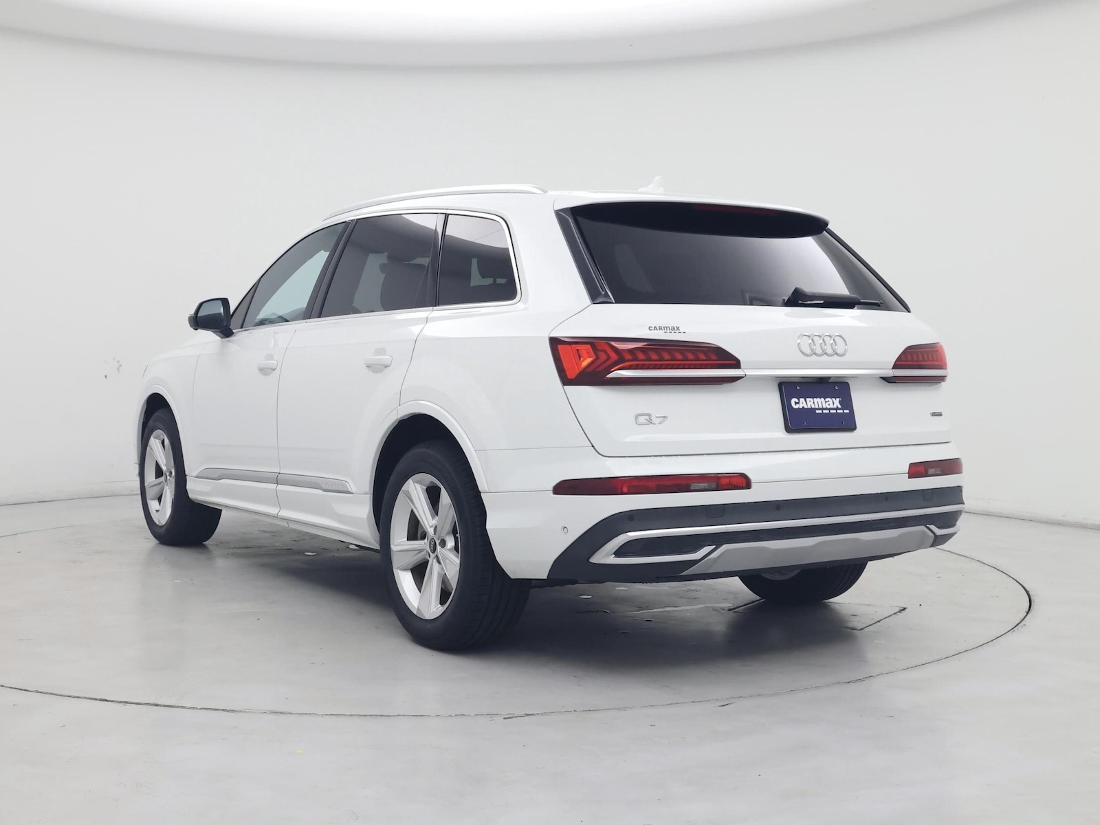 2023 Audi Q7 Premium Plus - Photo 3