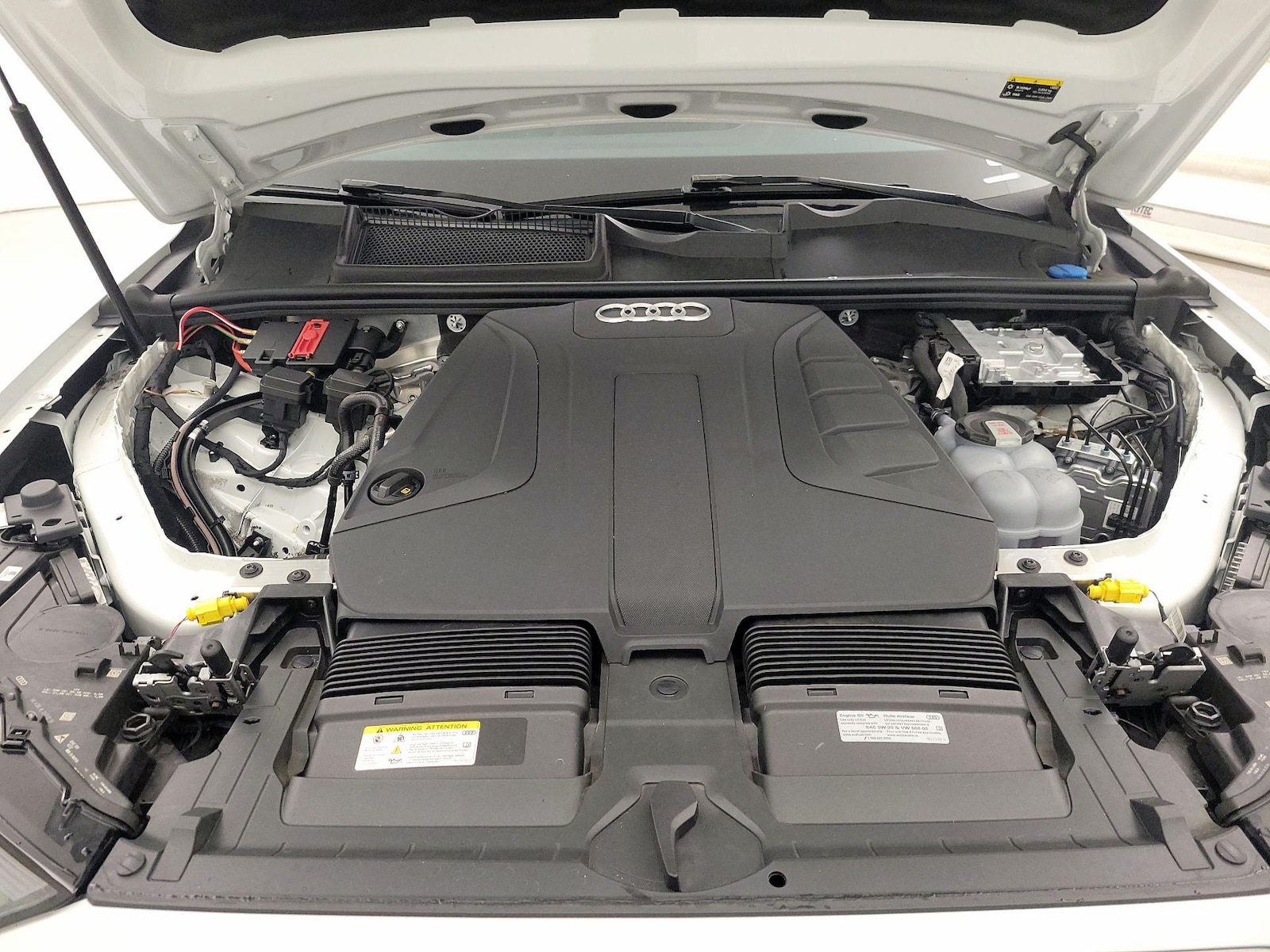 2023 Audi Q7 Premium Plus - Photo 23
