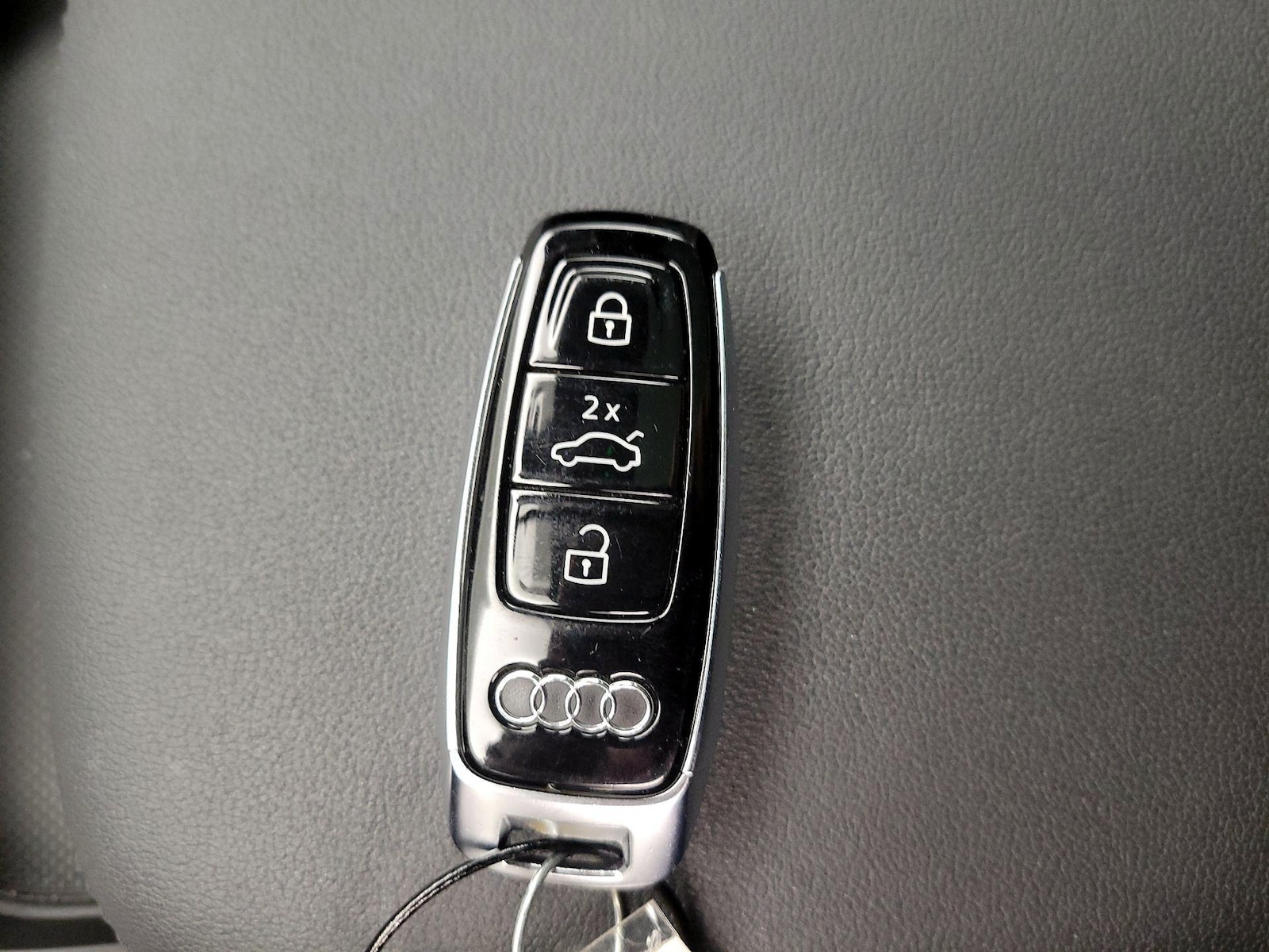 2023 Audi Q7 Premium Plus - Photo 24