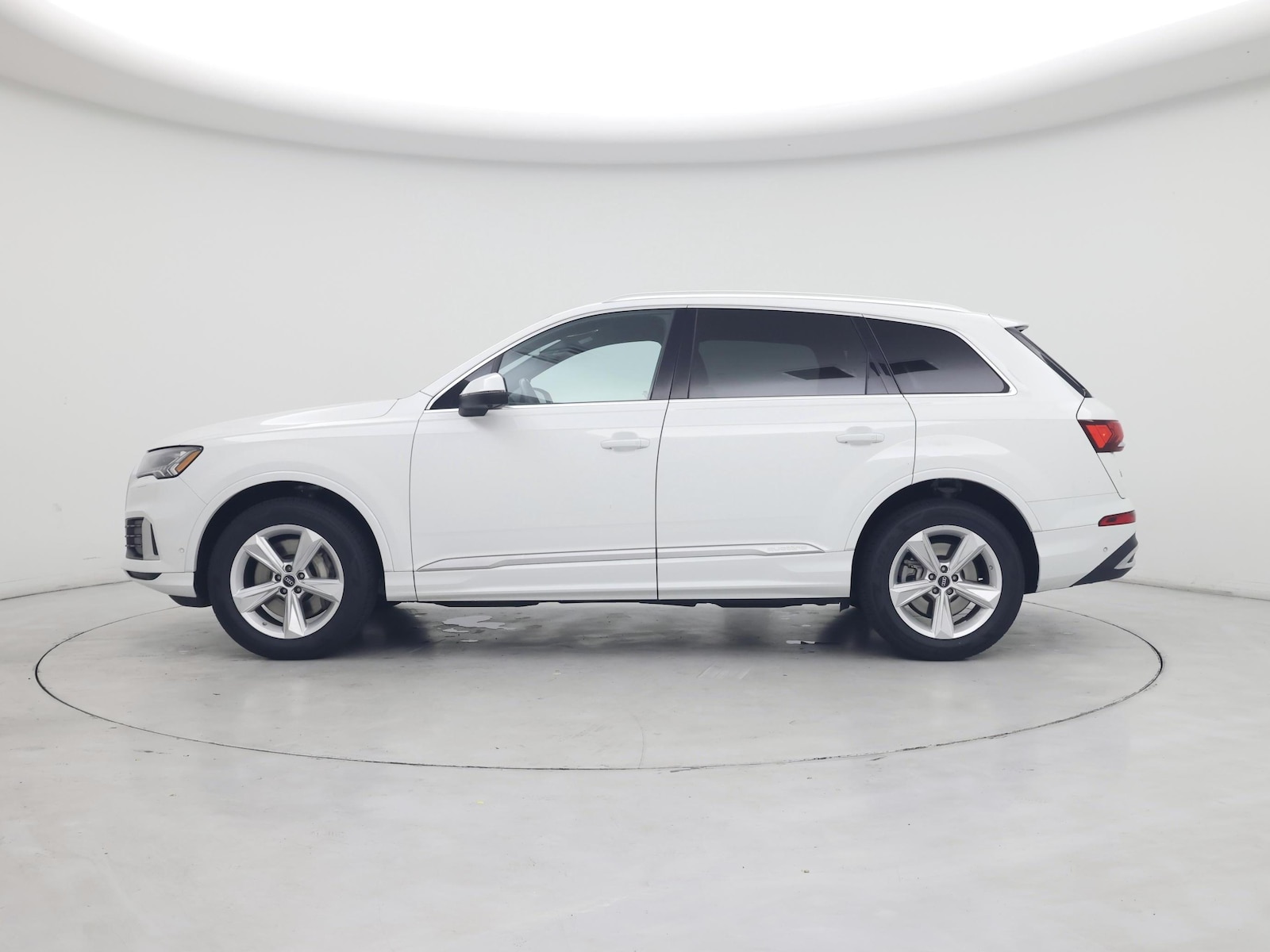 2023 Audi Q7 Premium Plus - Photo 4
