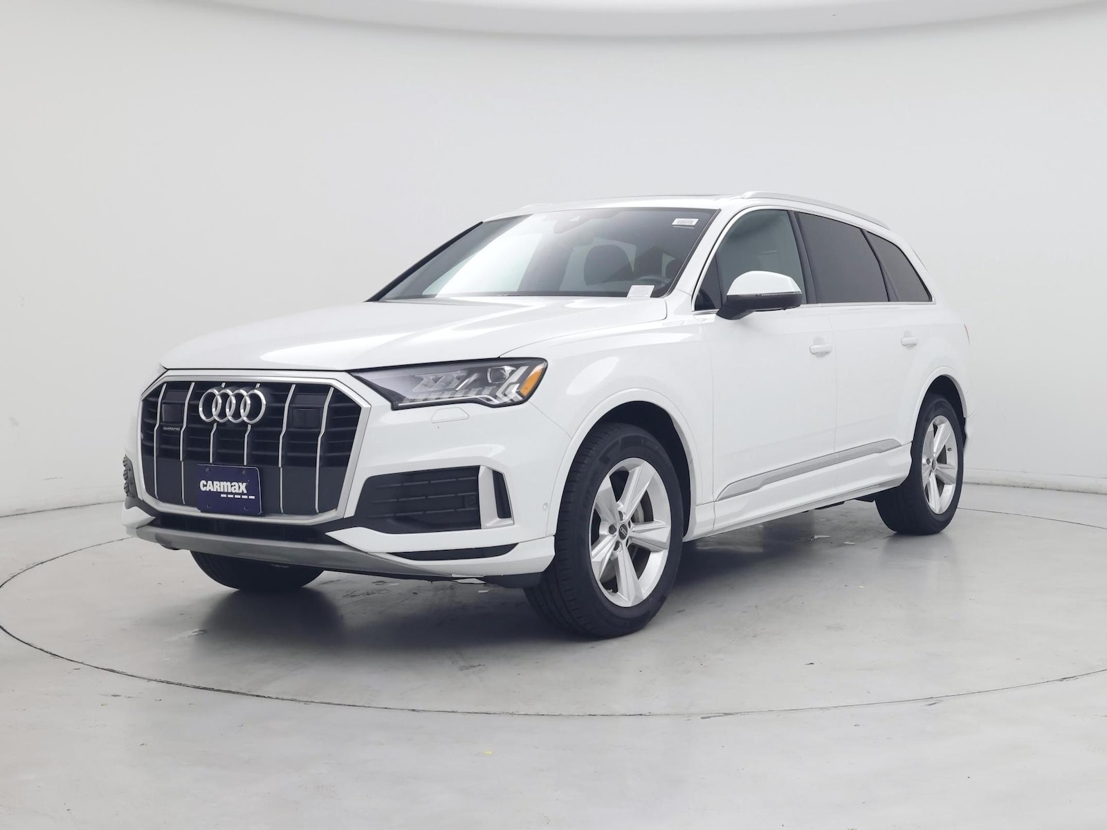 2023 Audi Q7 Premium Plus - Photo 5