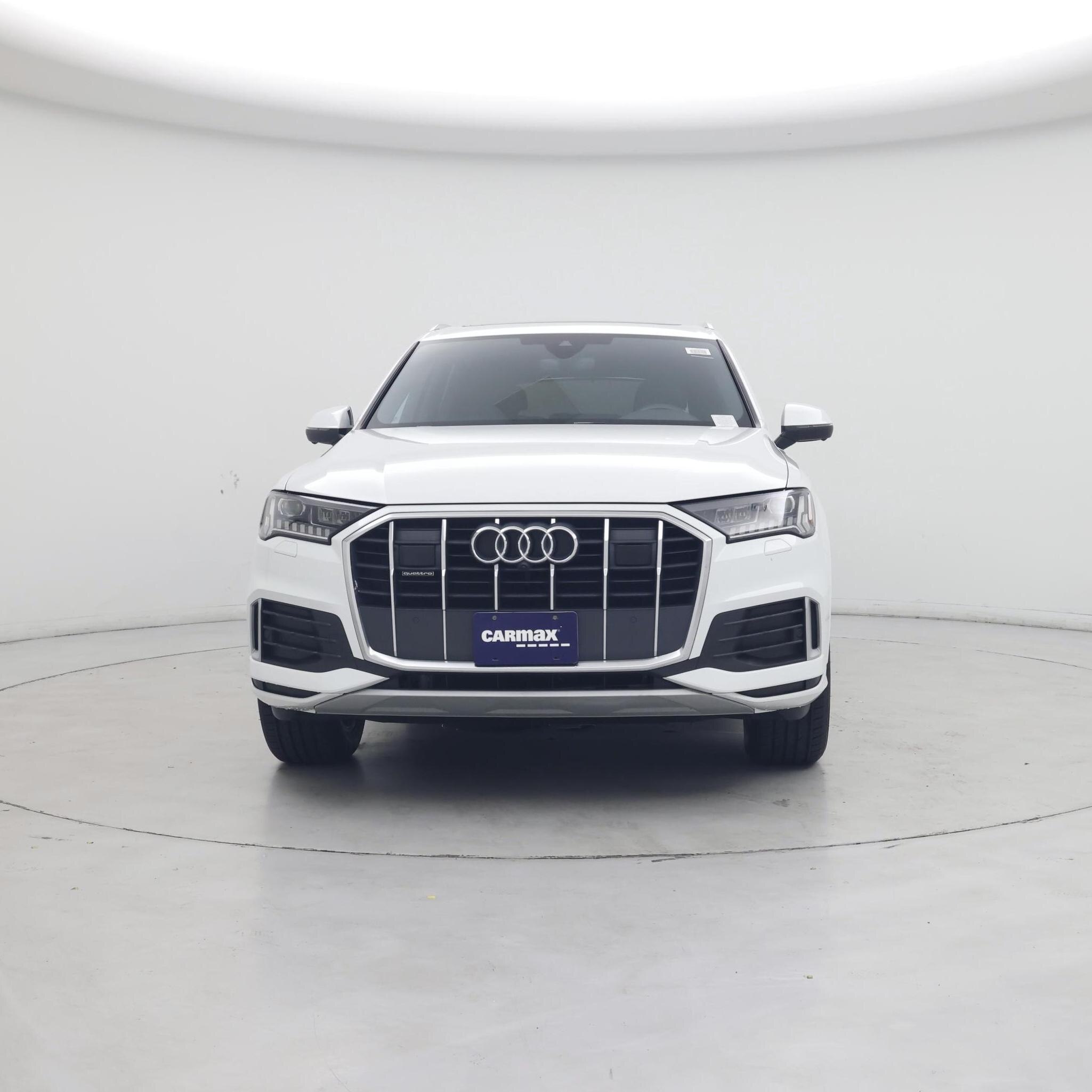 Thumbnail: 2023 Audi Q7 - 5