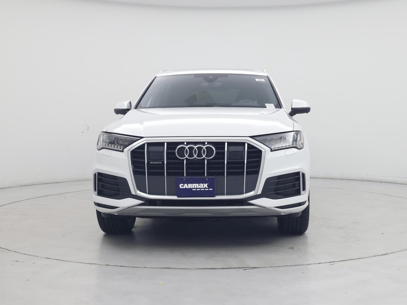 2023 Audi Q7 Premium Plus - Photo 6