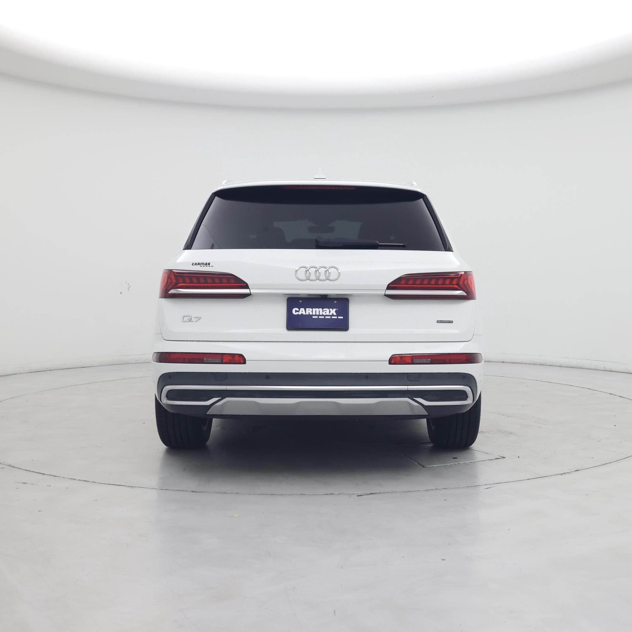 Thumbnail: 2023 Audi Q7 - 6