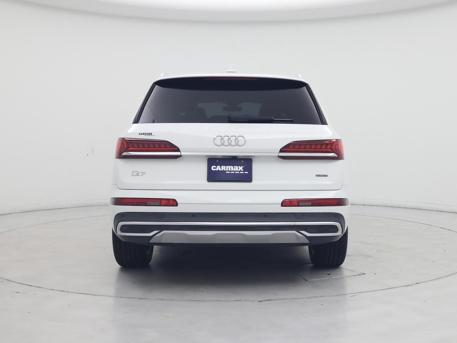 2023 Audi Q7 Premium Plus - Photo 7