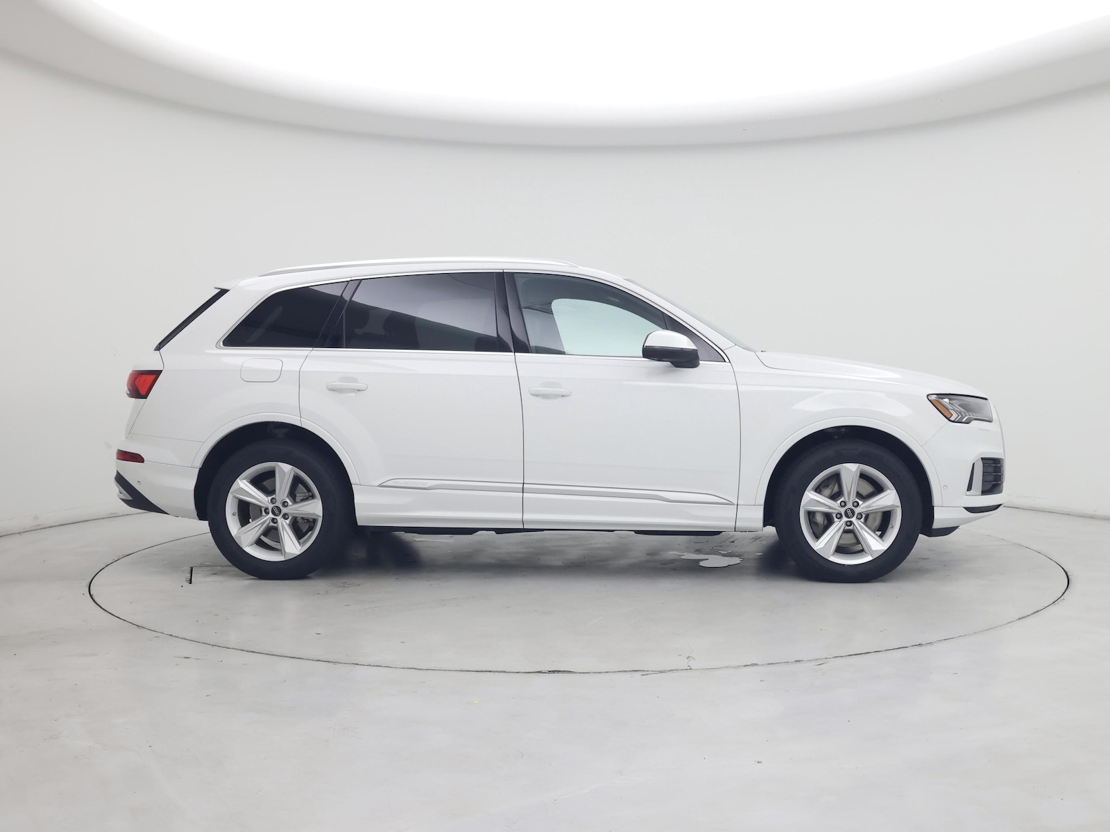 2023 Audi Q7 Premium Plus - Photo 8