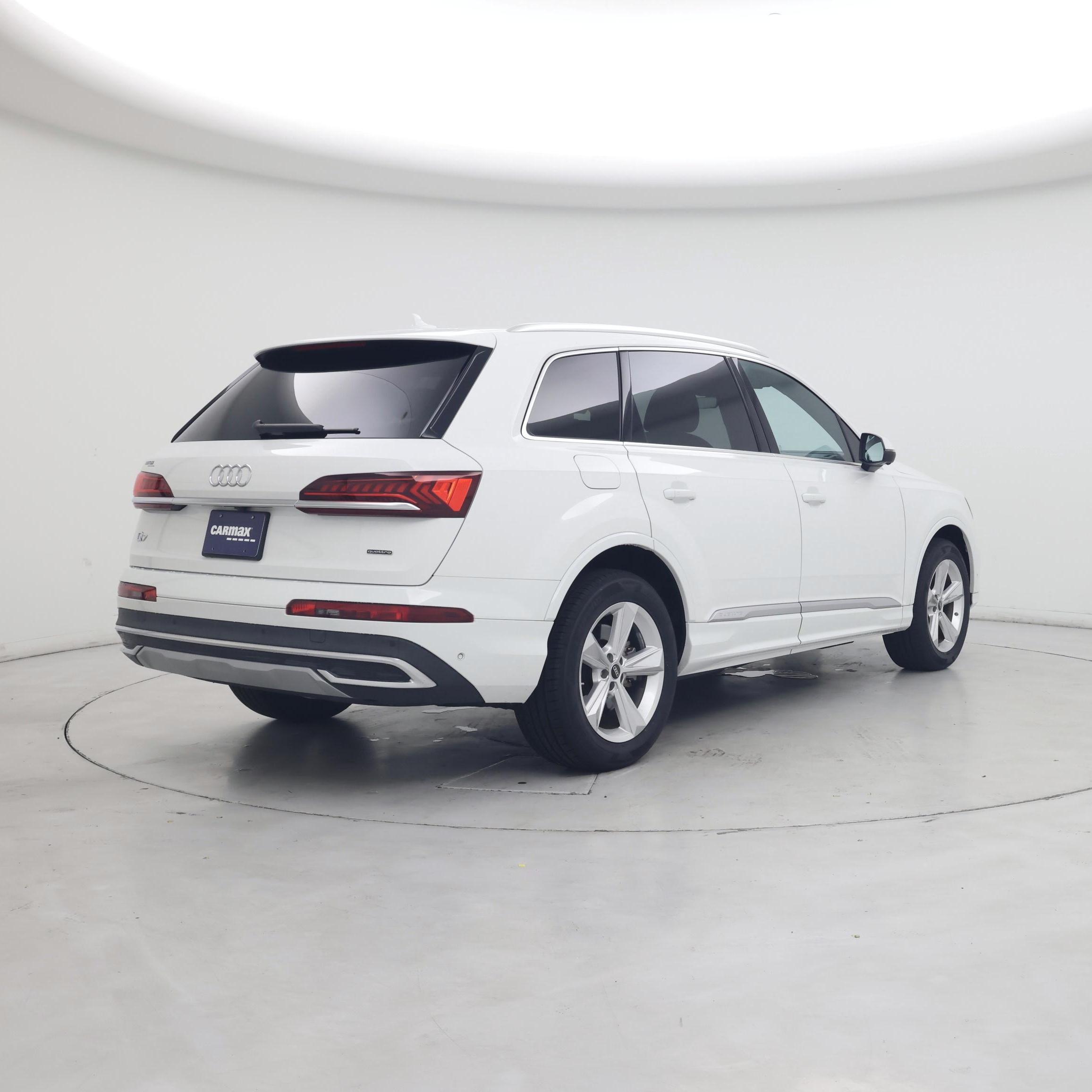 Thumbnail: 2023 Audi Q7 - 8