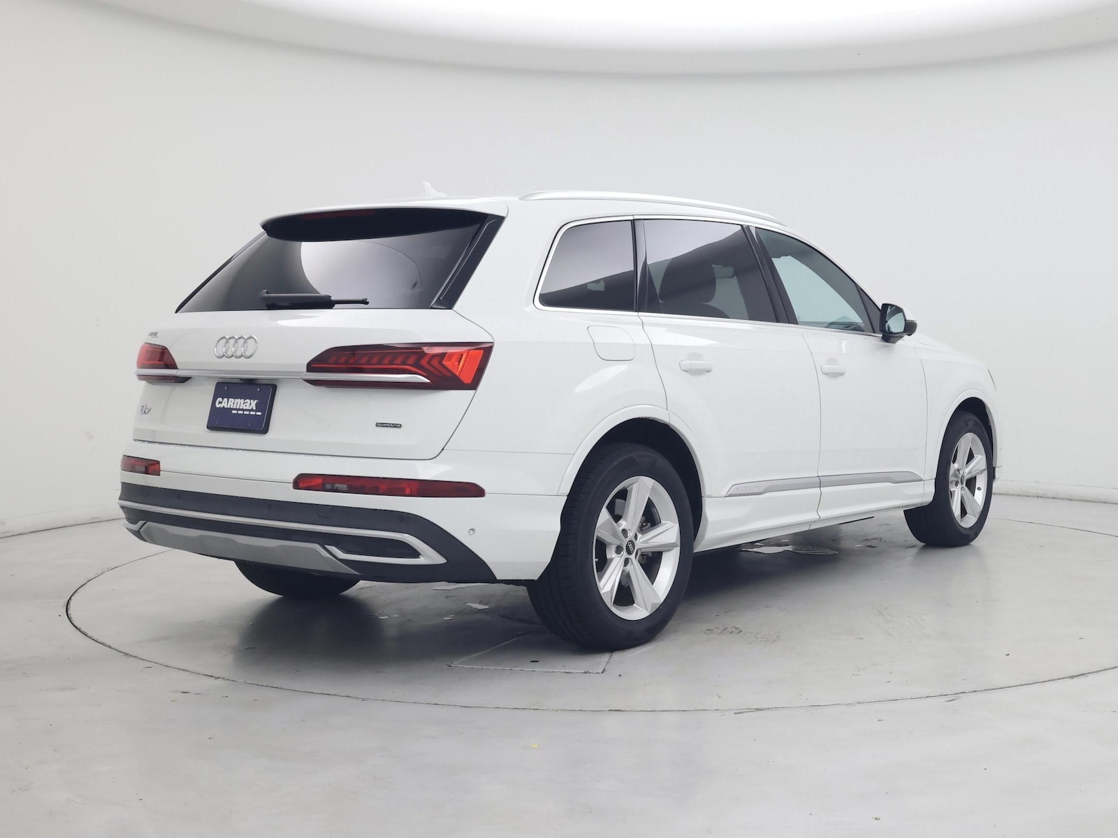 2023 Audi Q7 Premium Plus - Photo 9