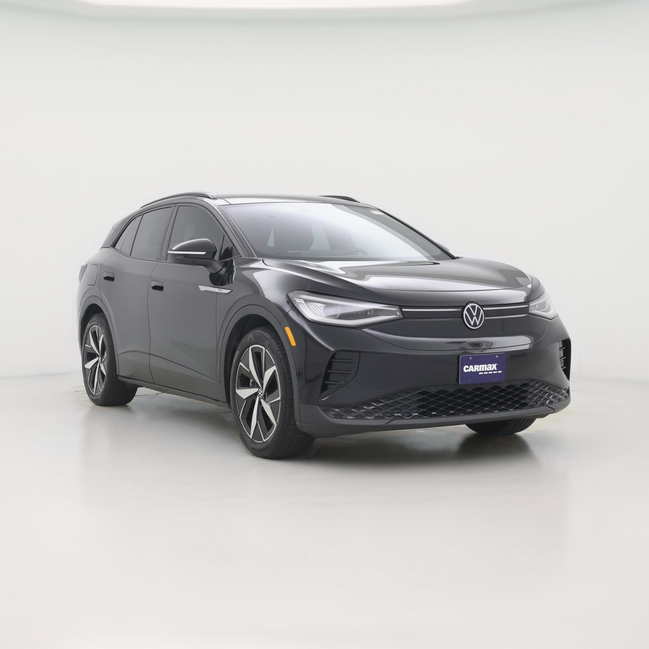 Thumbnail: 2023 Volkswagen ID.4 - 1