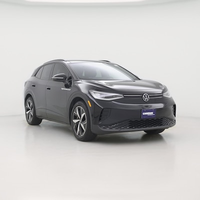 2023 Volkswagen ID.4 EV PRO S