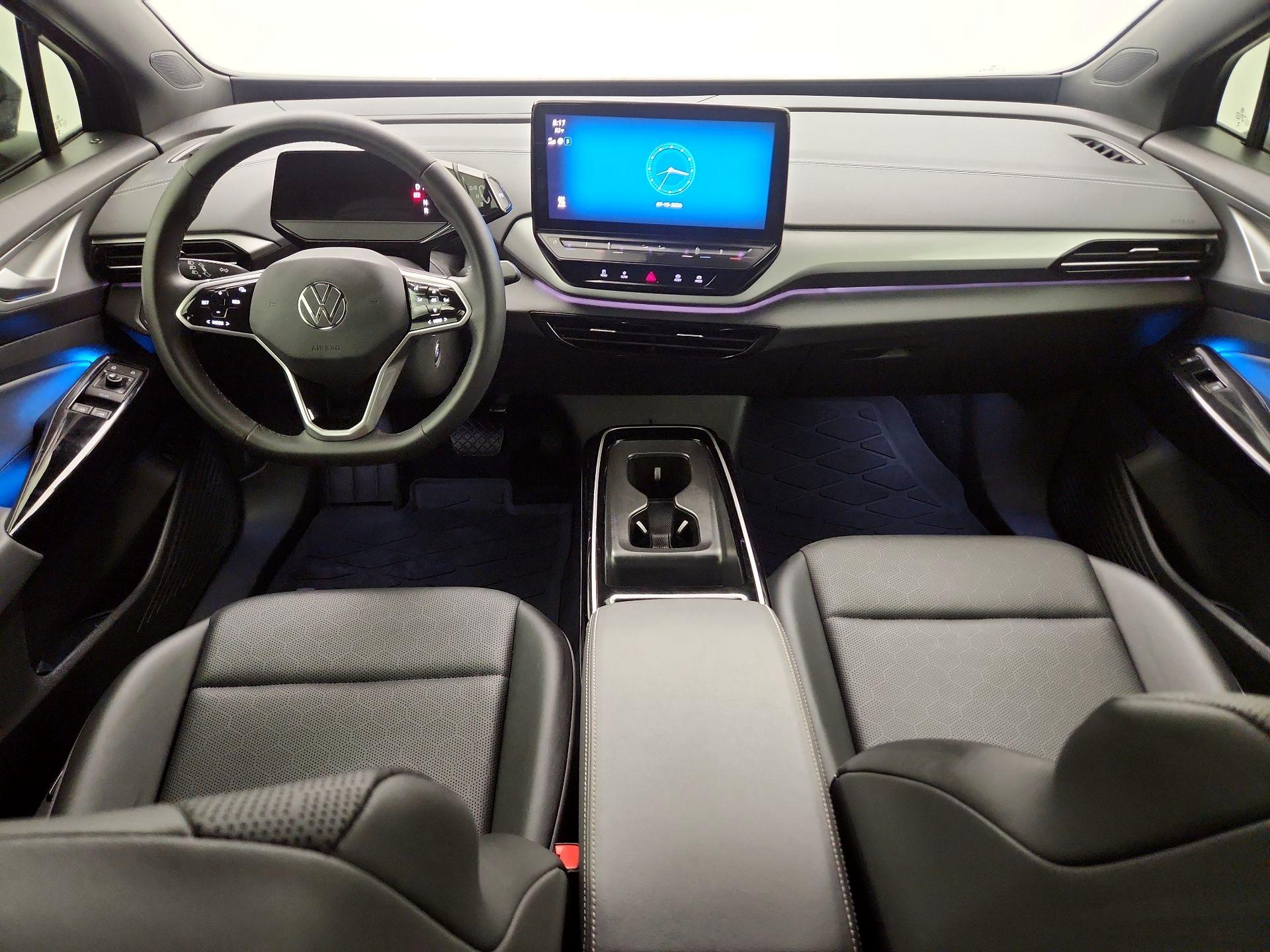 Thumbnail: 2023 Volkswagen ID.4 - 9