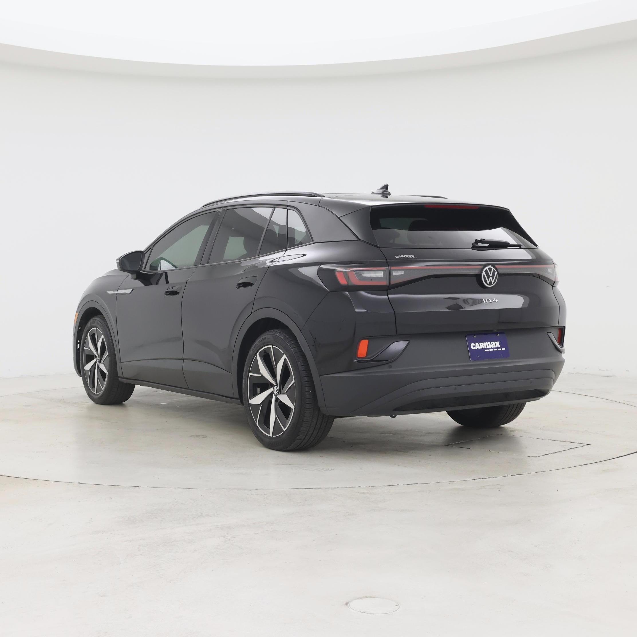 Thumbnail: 2023 Volkswagen ID.4 - 2