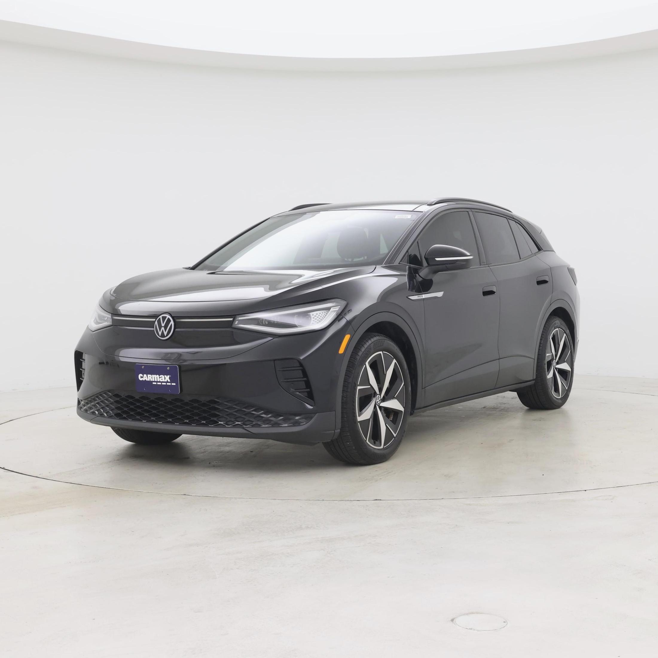 Thumbnail: 2023 Volkswagen ID.4 - 4