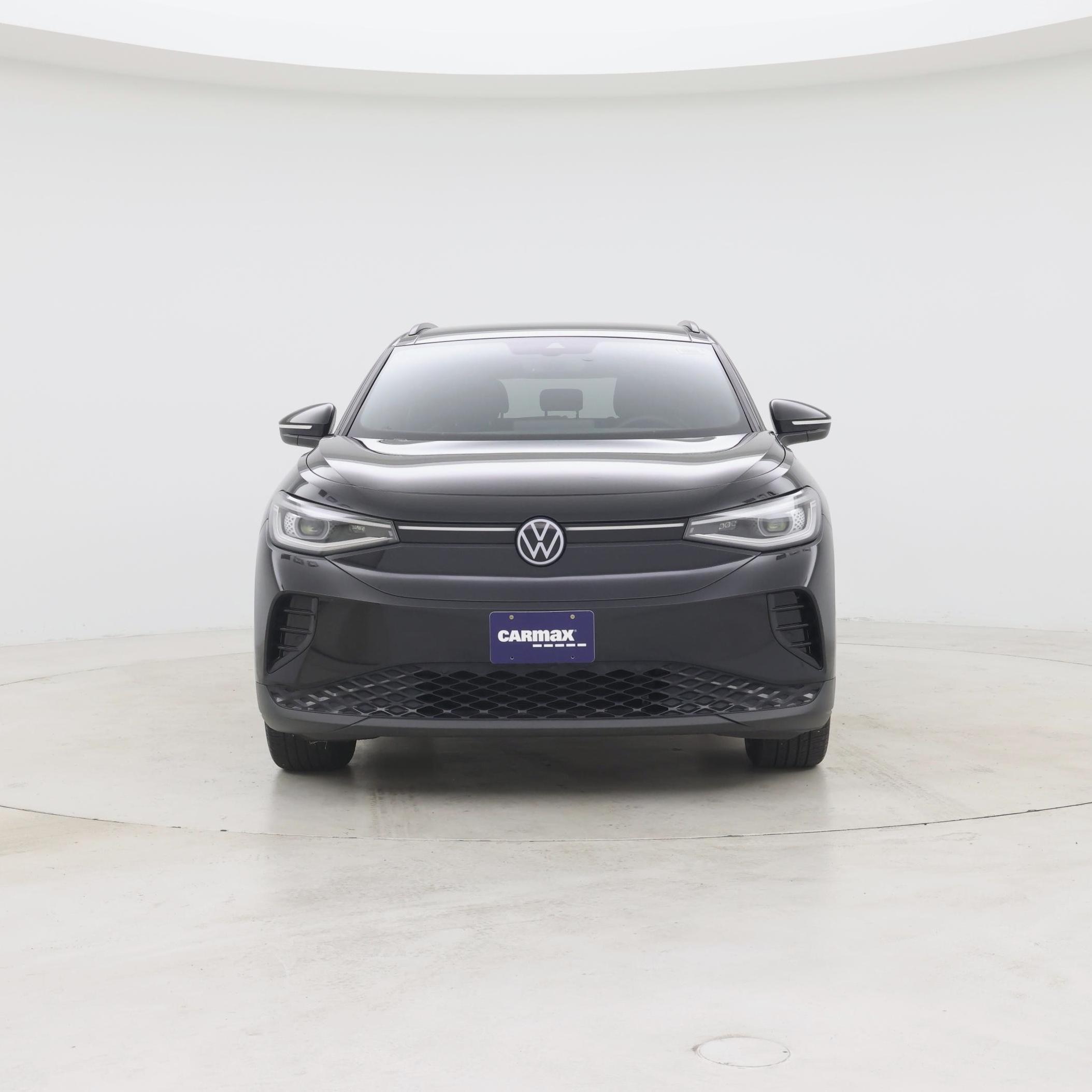 Thumbnail: 2023 Volkswagen ID.4 - 5