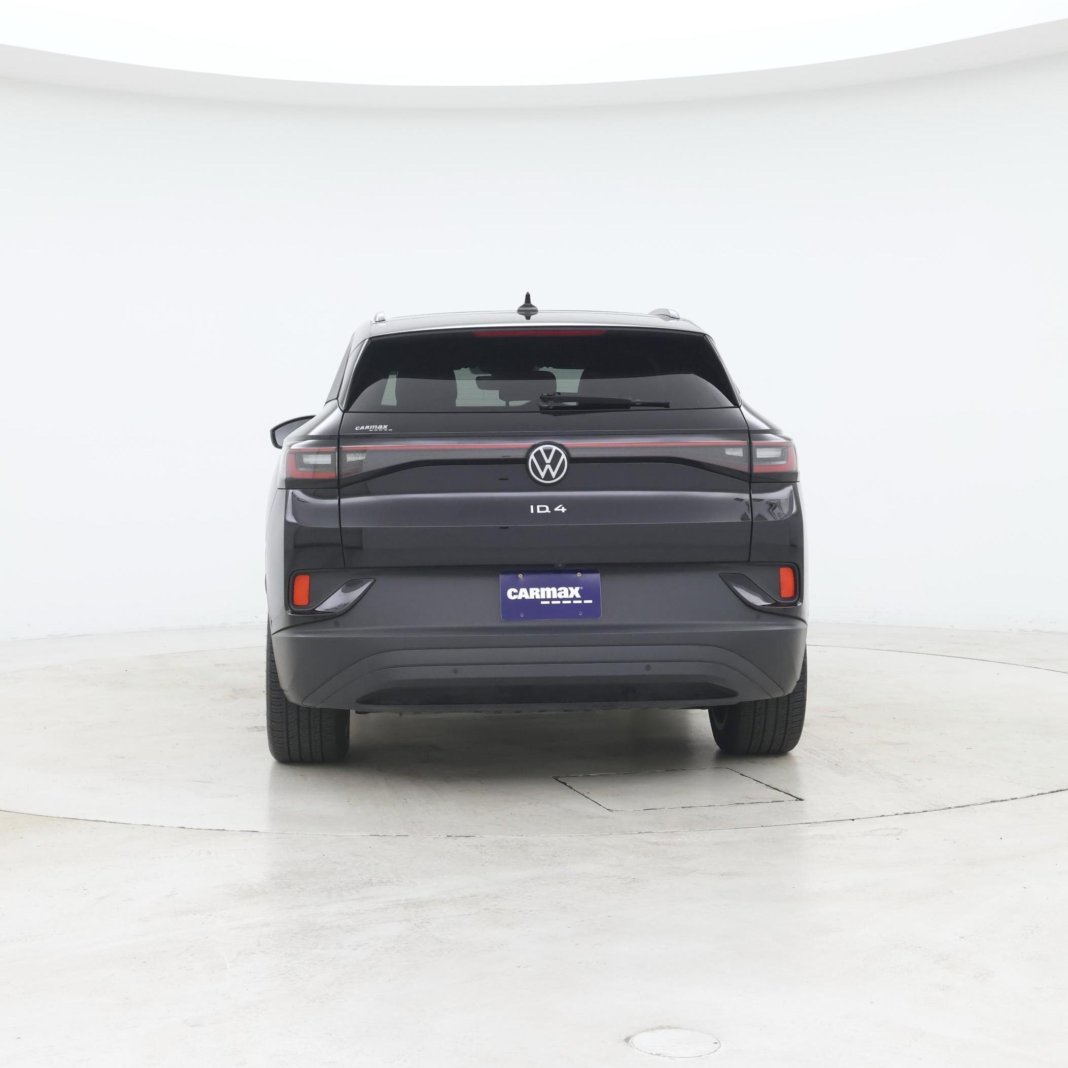 Thumbnail: 2023 Volkswagen ID.4 - 6