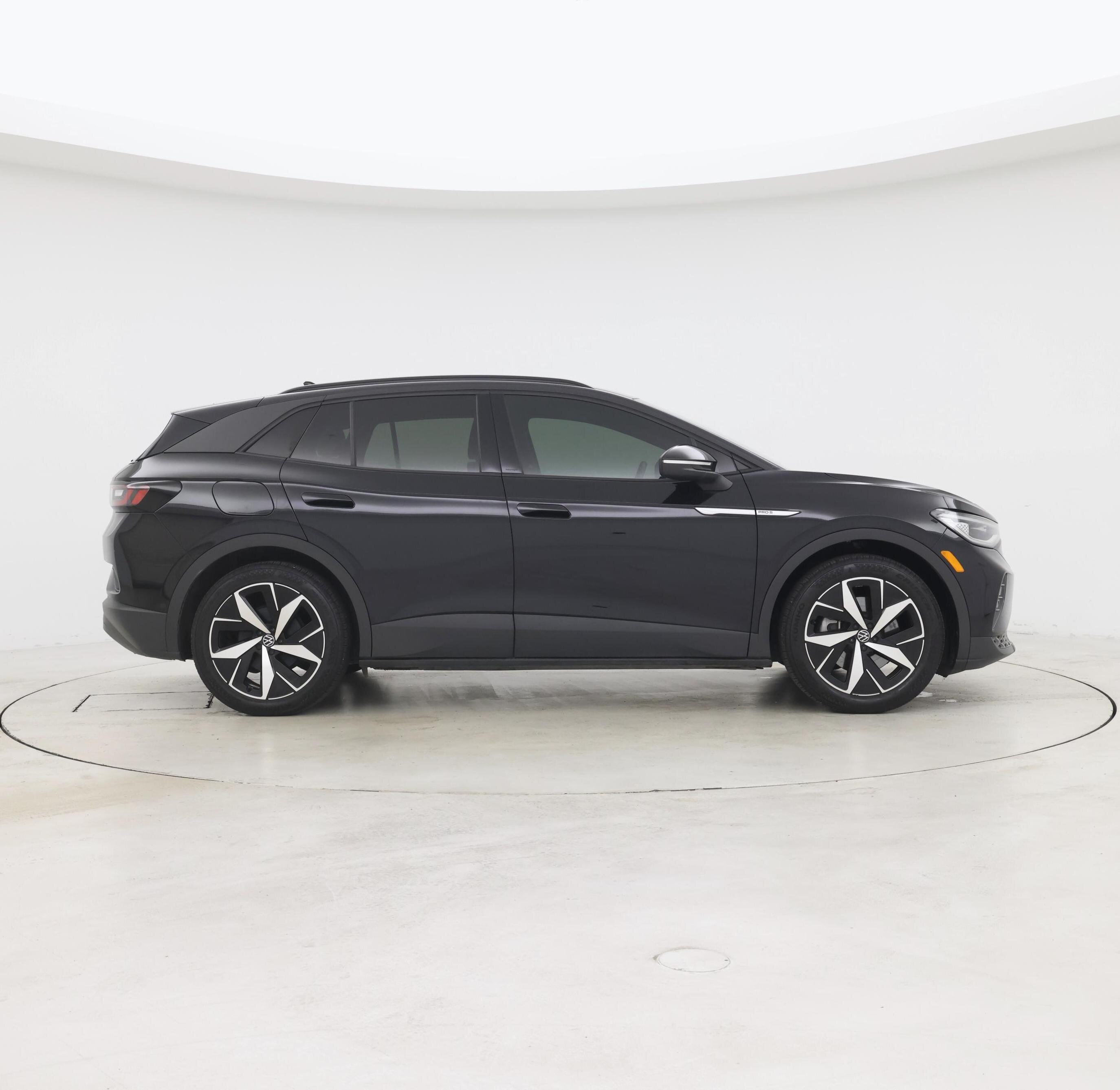 Thumbnail: 2023 Volkswagen ID.4 - 7