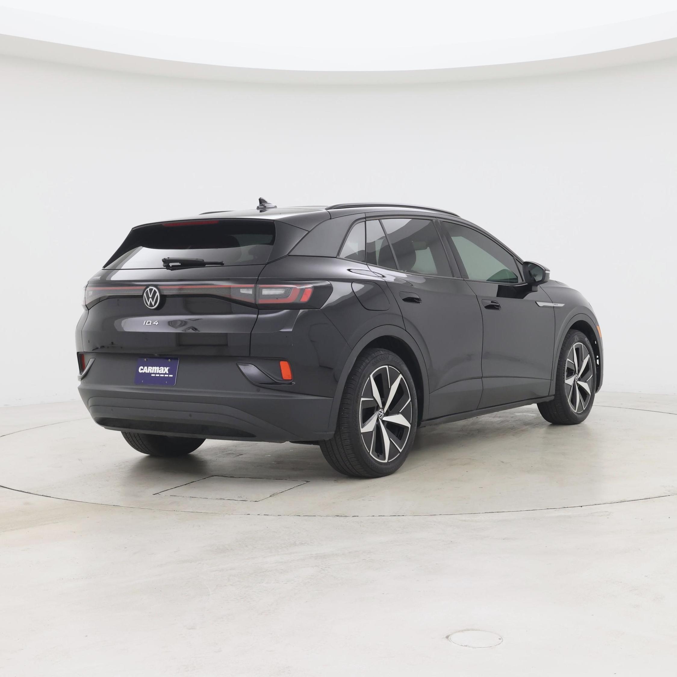 Thumbnail: 2023 Volkswagen ID.4 - 8