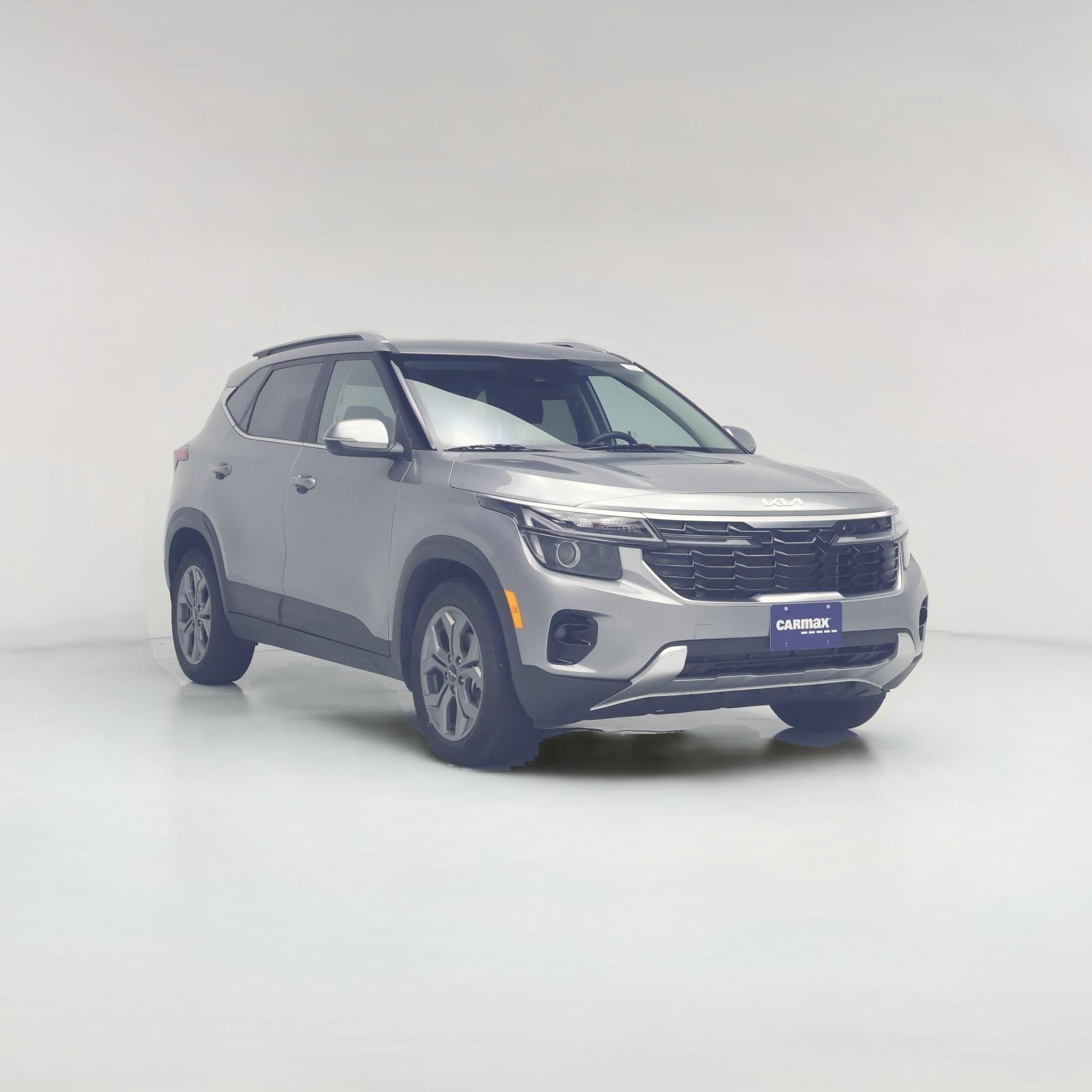 Thumbnail: 2024 Kia Seltos - 1