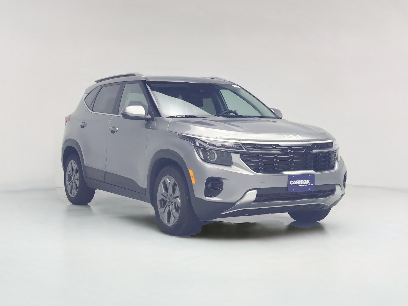 2024 Kia Seltos