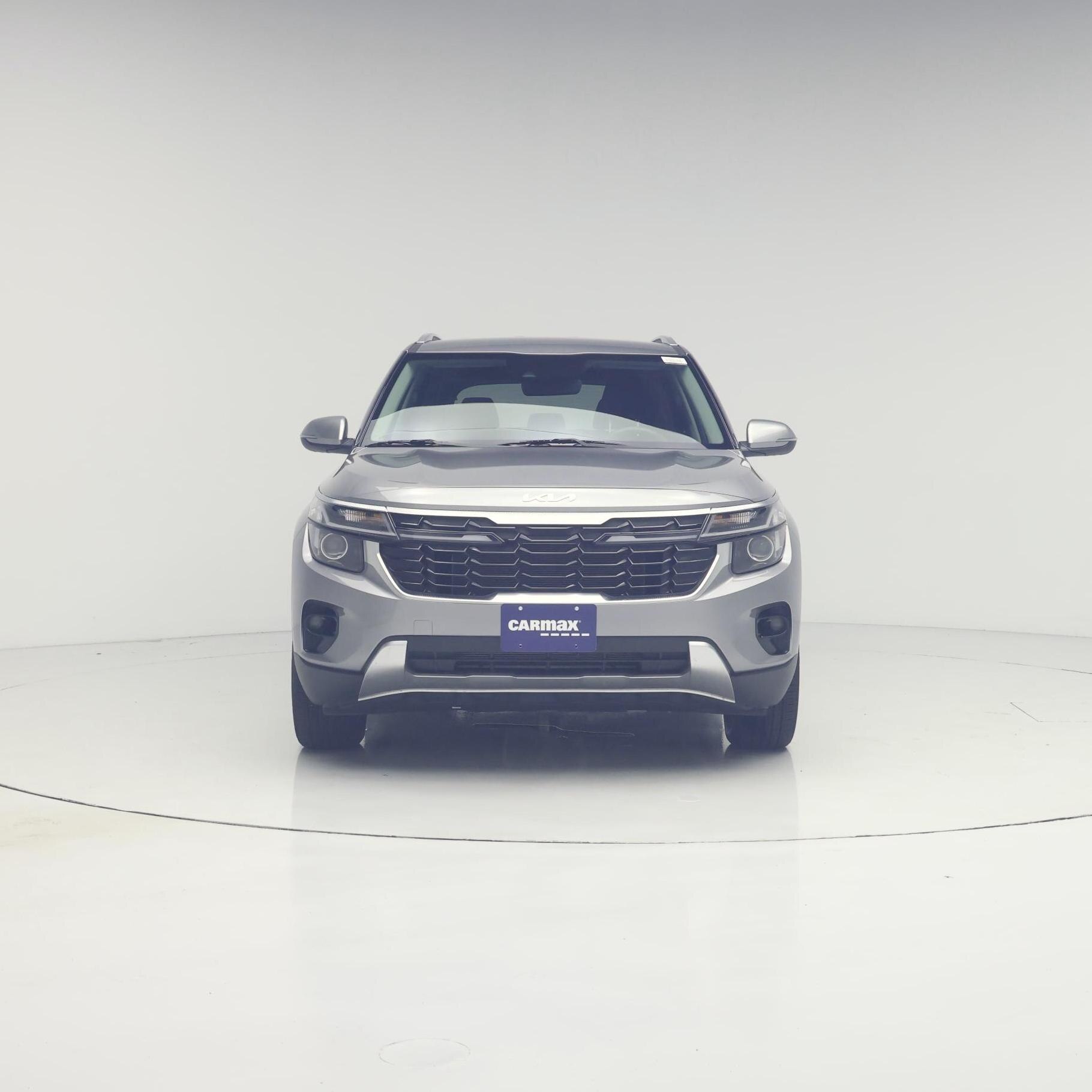 Thumbnail: 2024 Kia Seltos - 5