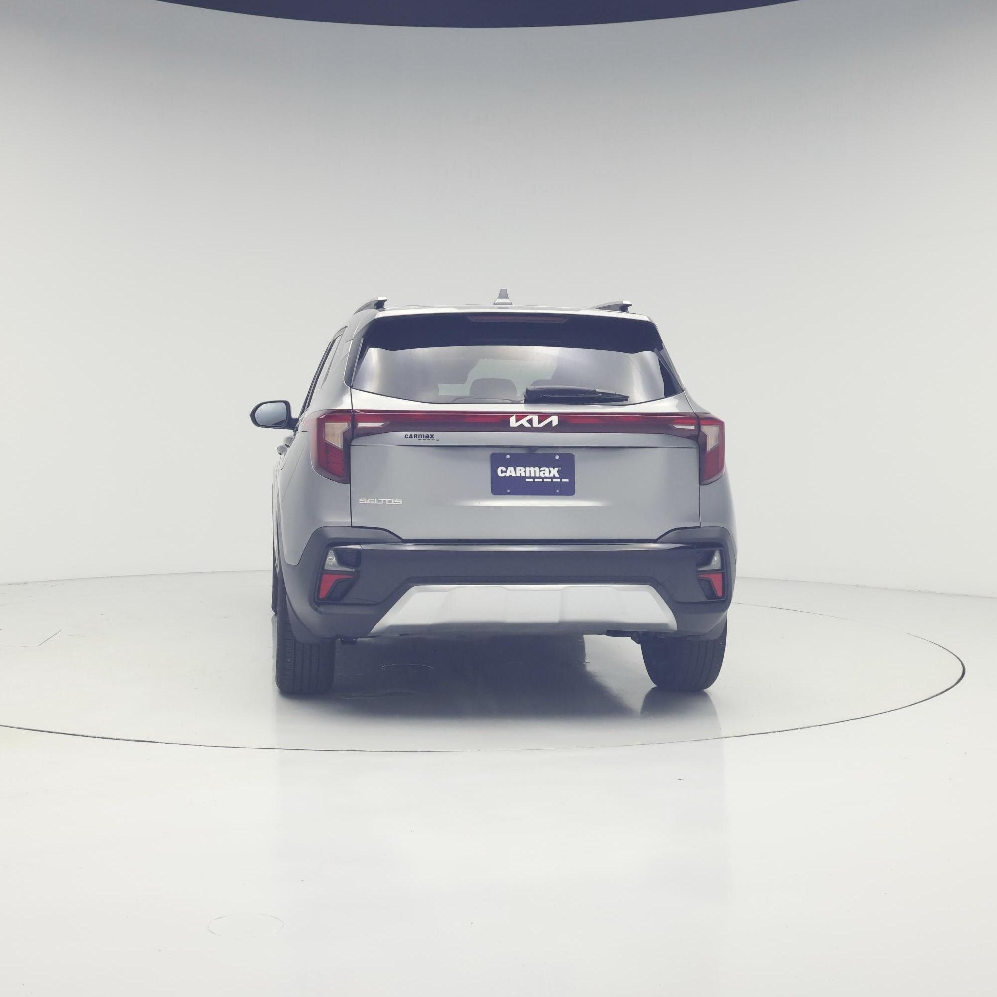 Thumbnail: 2024 Kia Seltos - 6