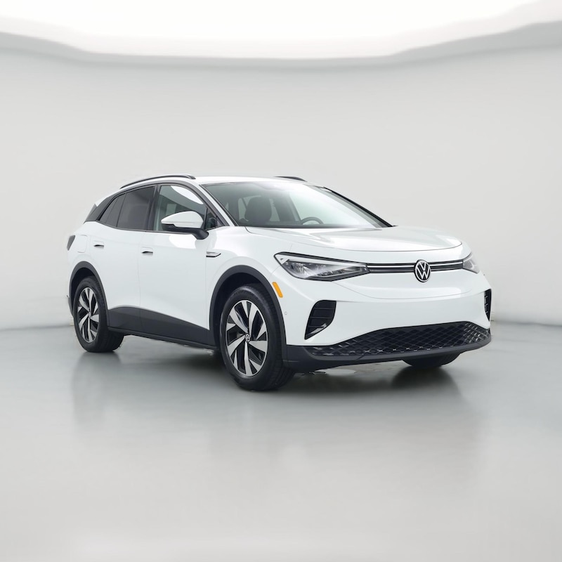 2024 Volkswagen ID.4 EV Pro