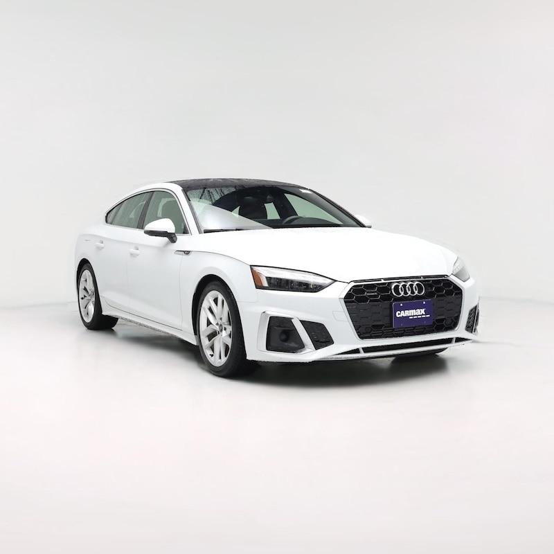 2023 Audi A5 Sportback S-Line Premium Plus